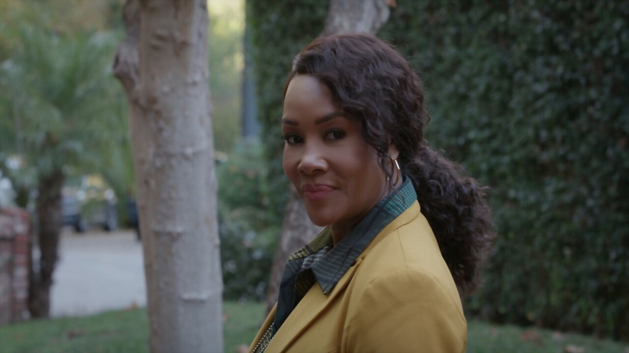 Backdrop for The Wrong Wedding Planner