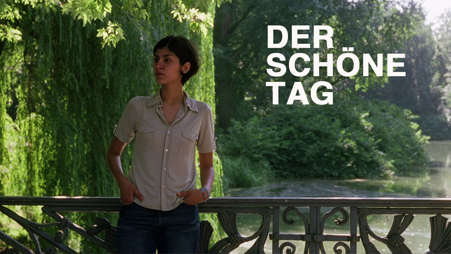 Backdrop for A Fine Day