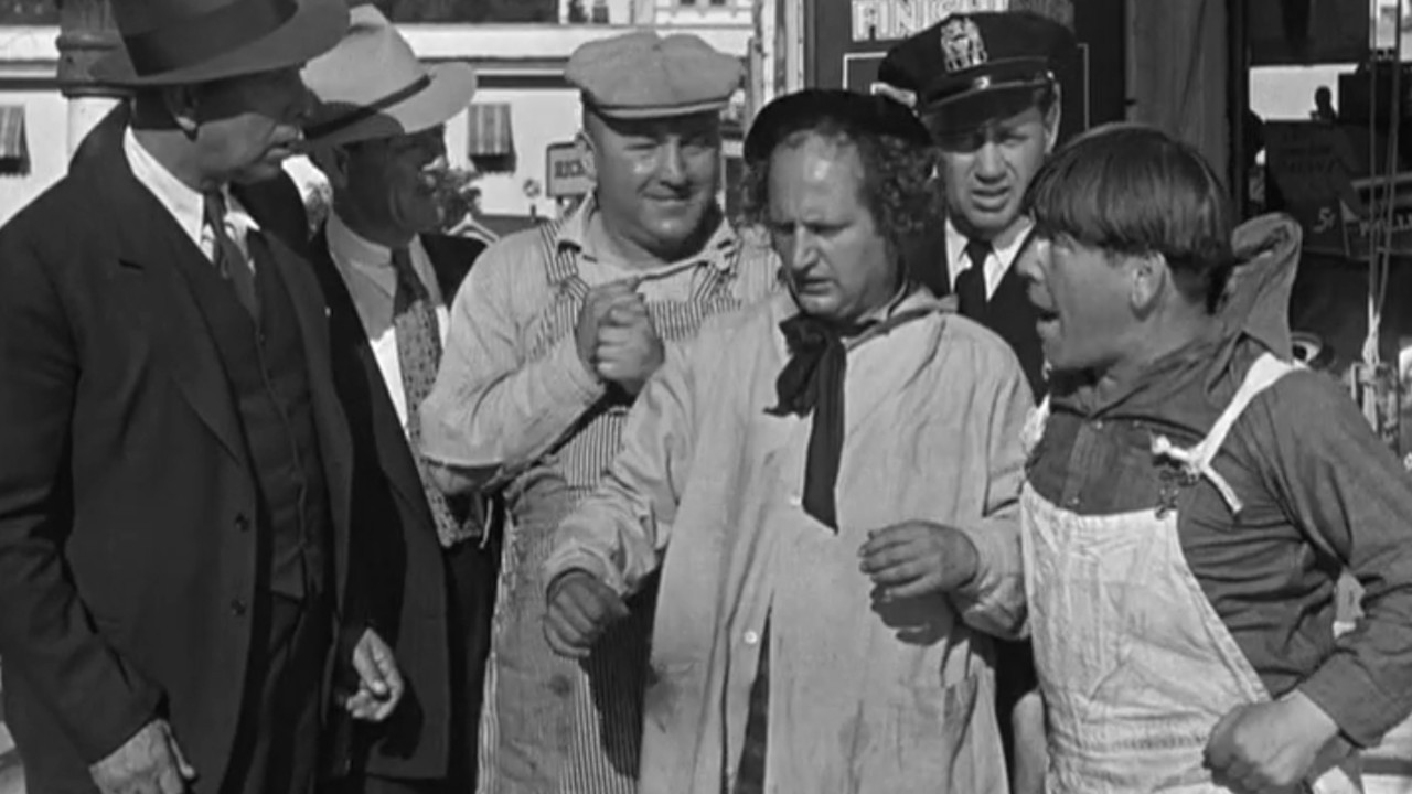 Backdrop for Slippery Silks