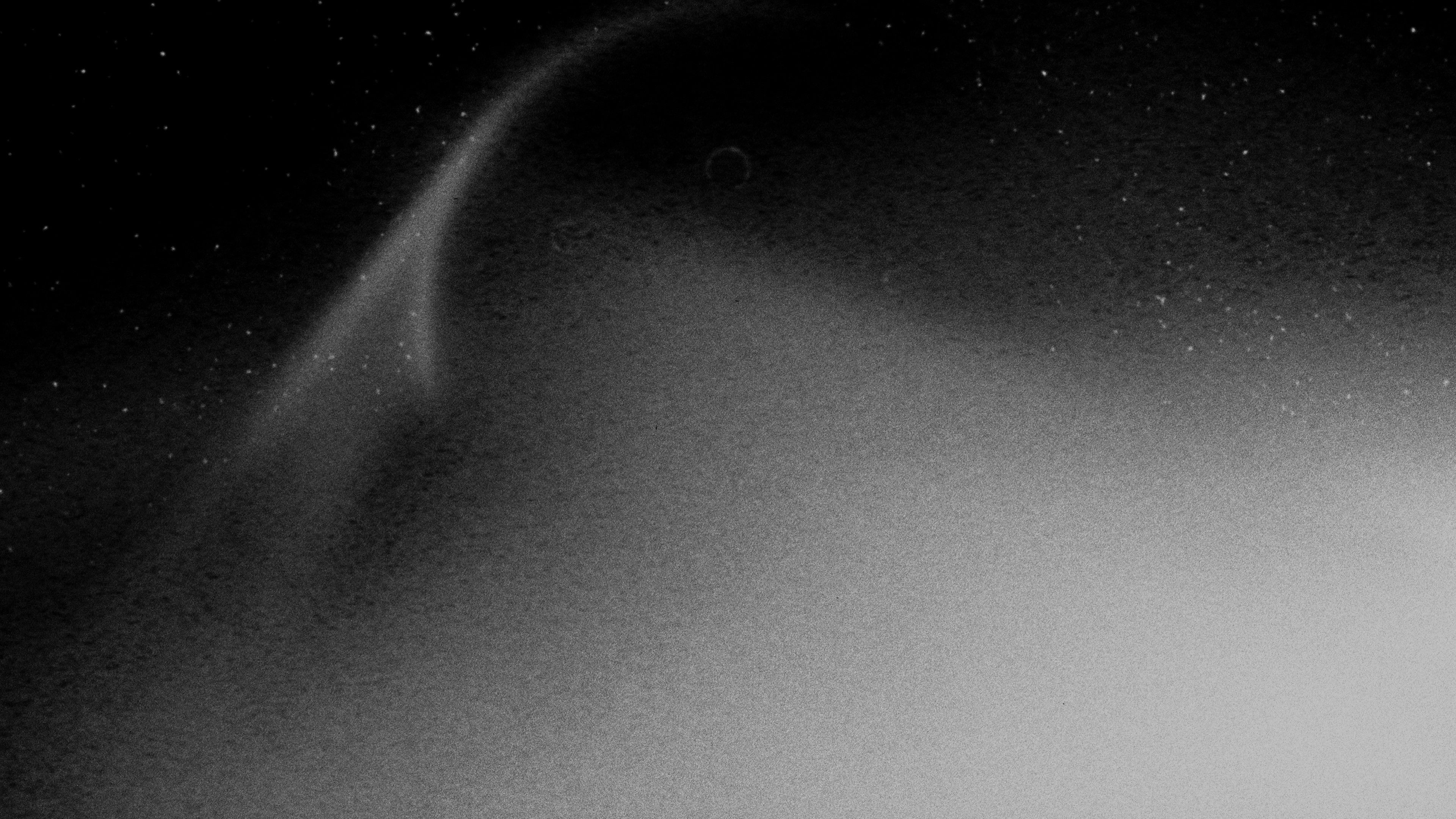 Backdrop for Eyes at the Specter Glass