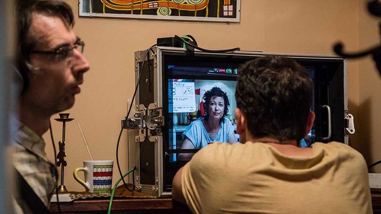 Backdrop for Tékasztorik