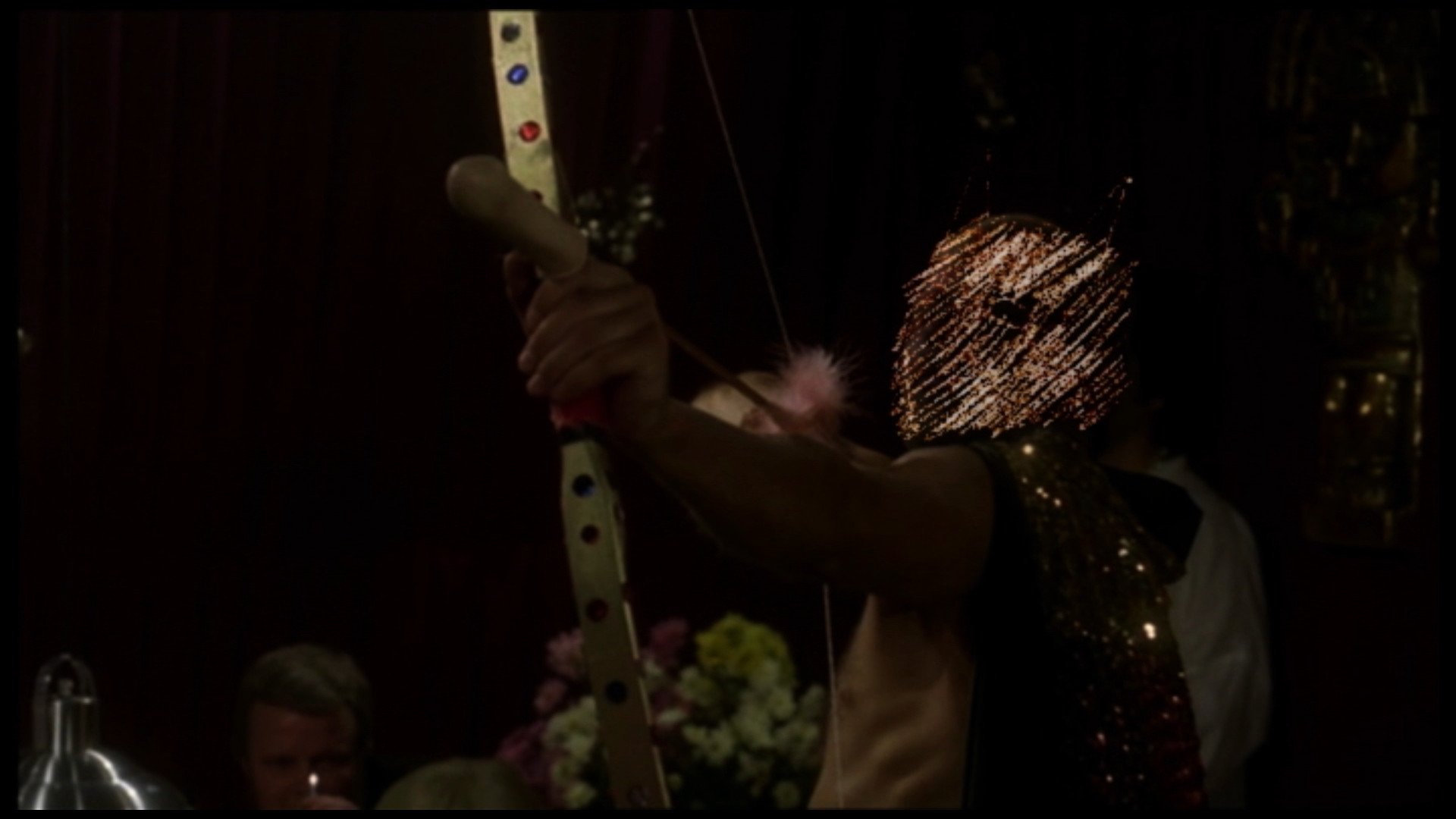 Backdrop for Persona non grata