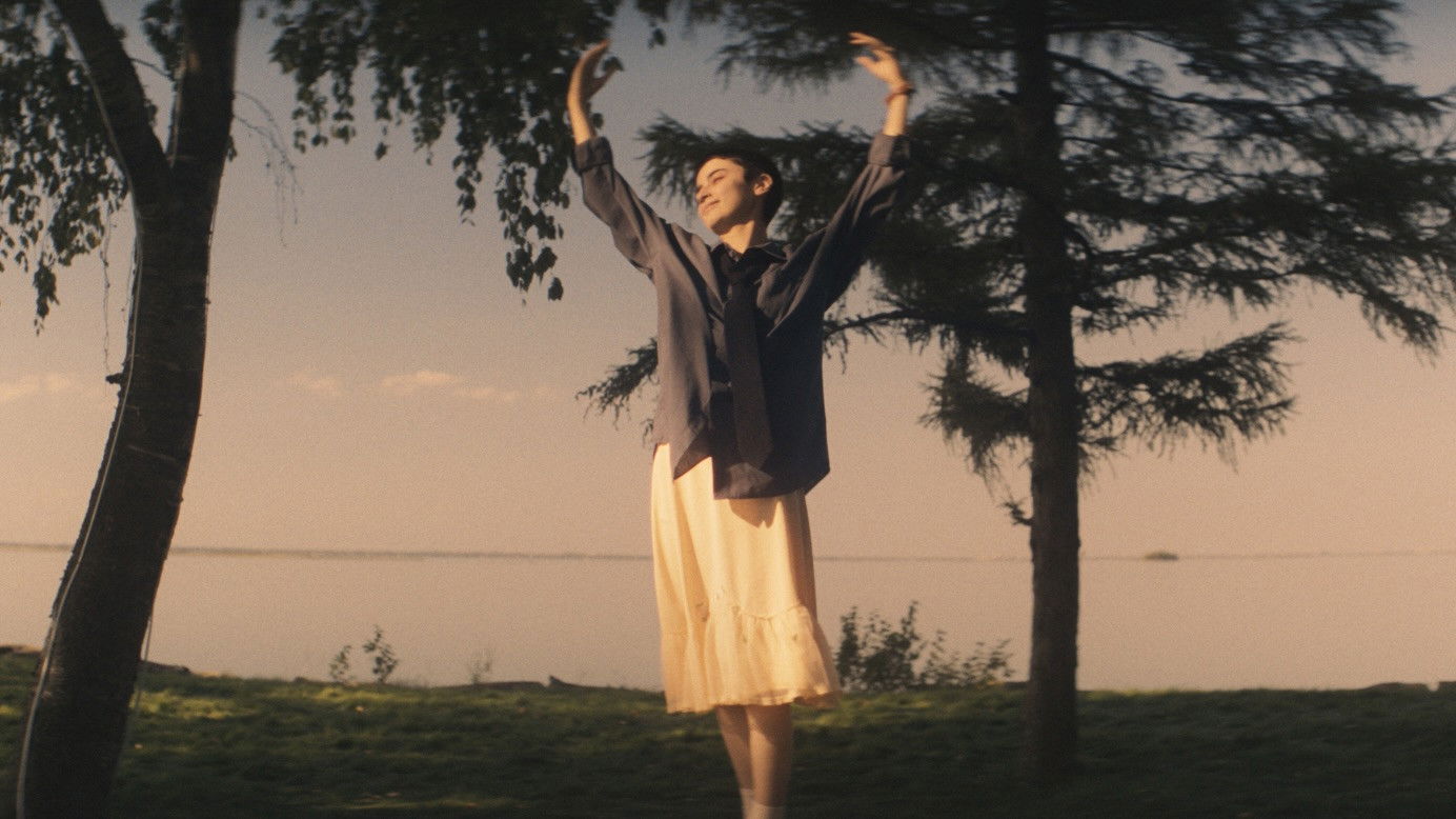 Backdrop for Where Souls Go