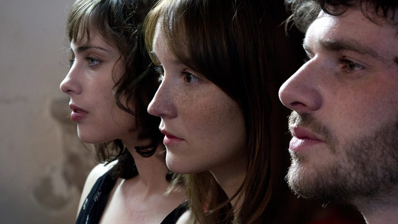 Backdrop for All About Them