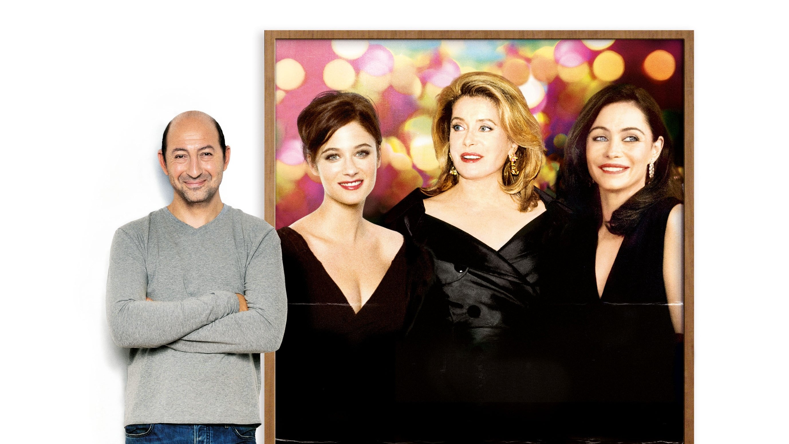 Backdrop for My Stars