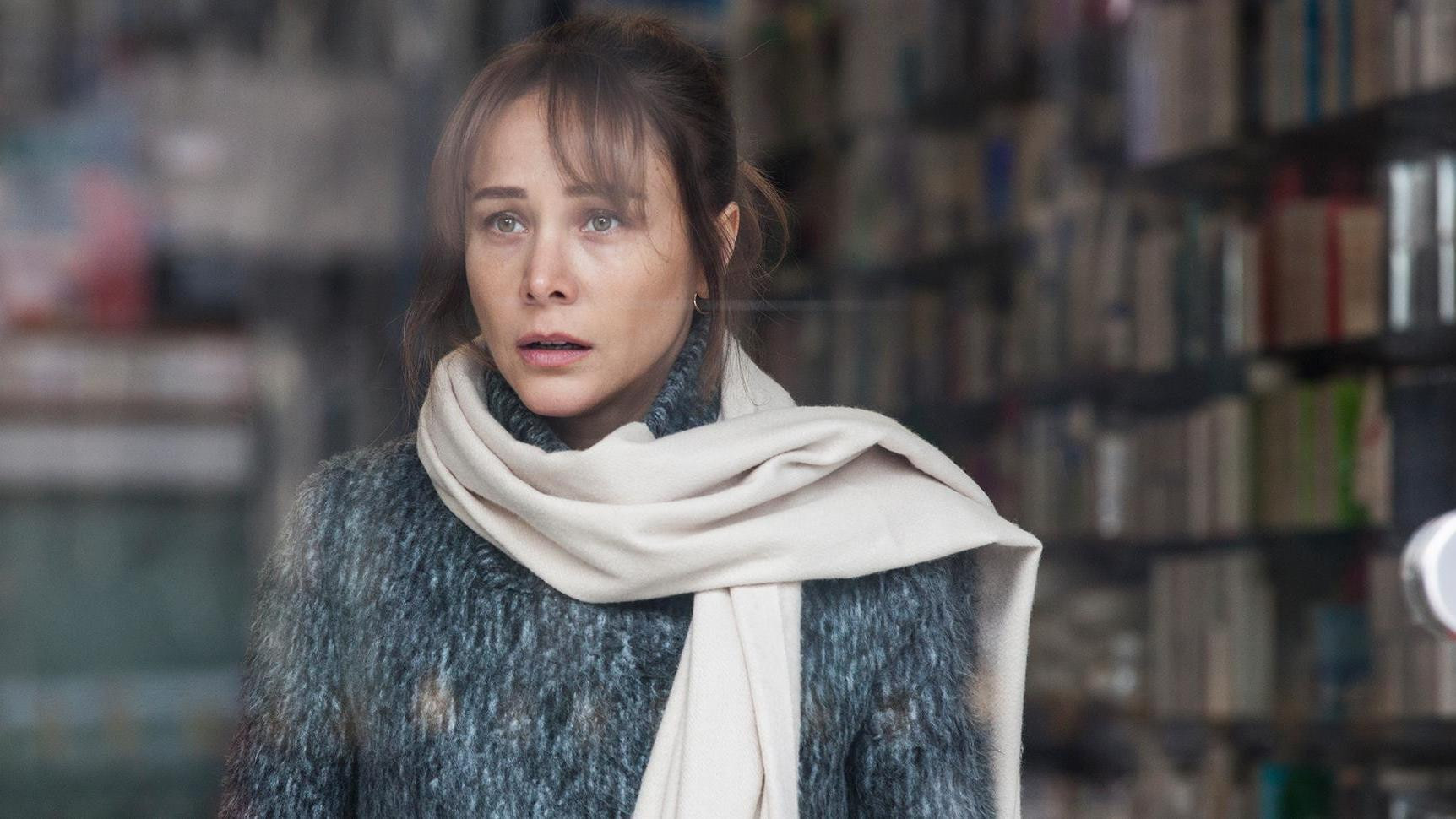 Backdrop for Portrait of a Beauty