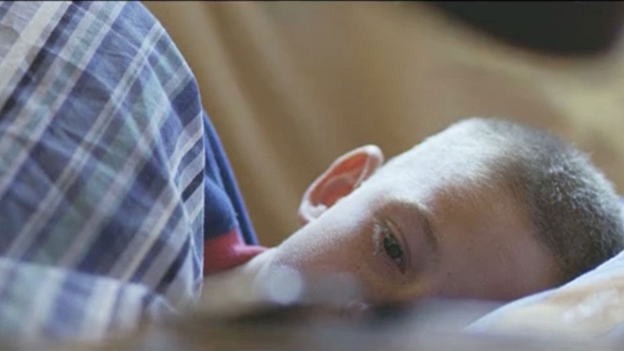 Backdrop for Washdays