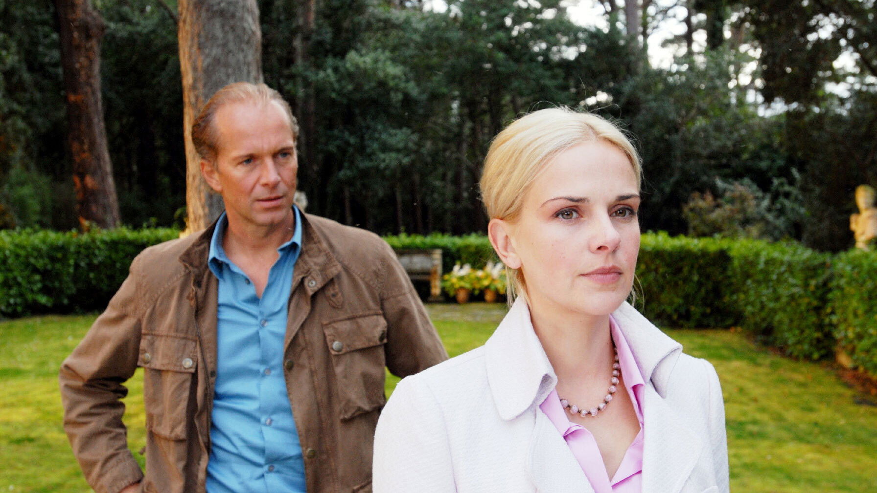 Backdrop for Rosamunde Pilcher: Herzenssehnsucht