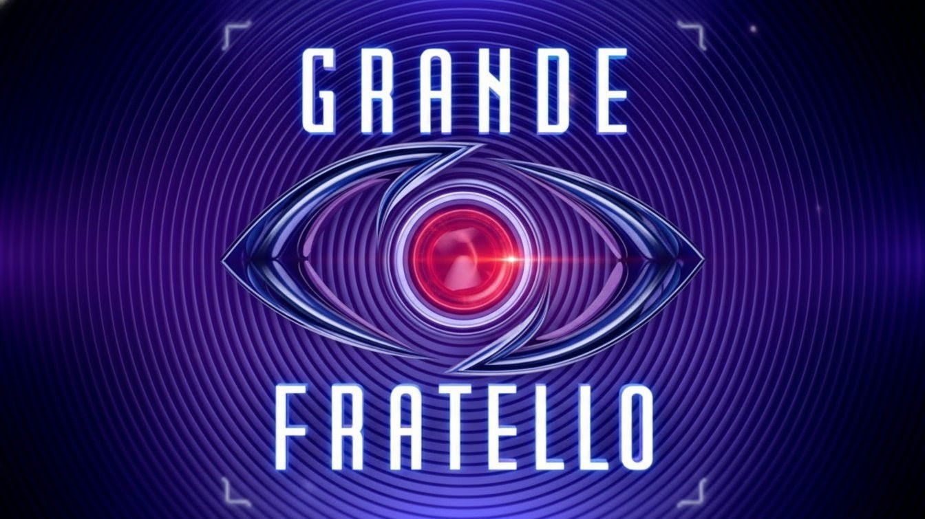 Backdrop for Grande Fratello
