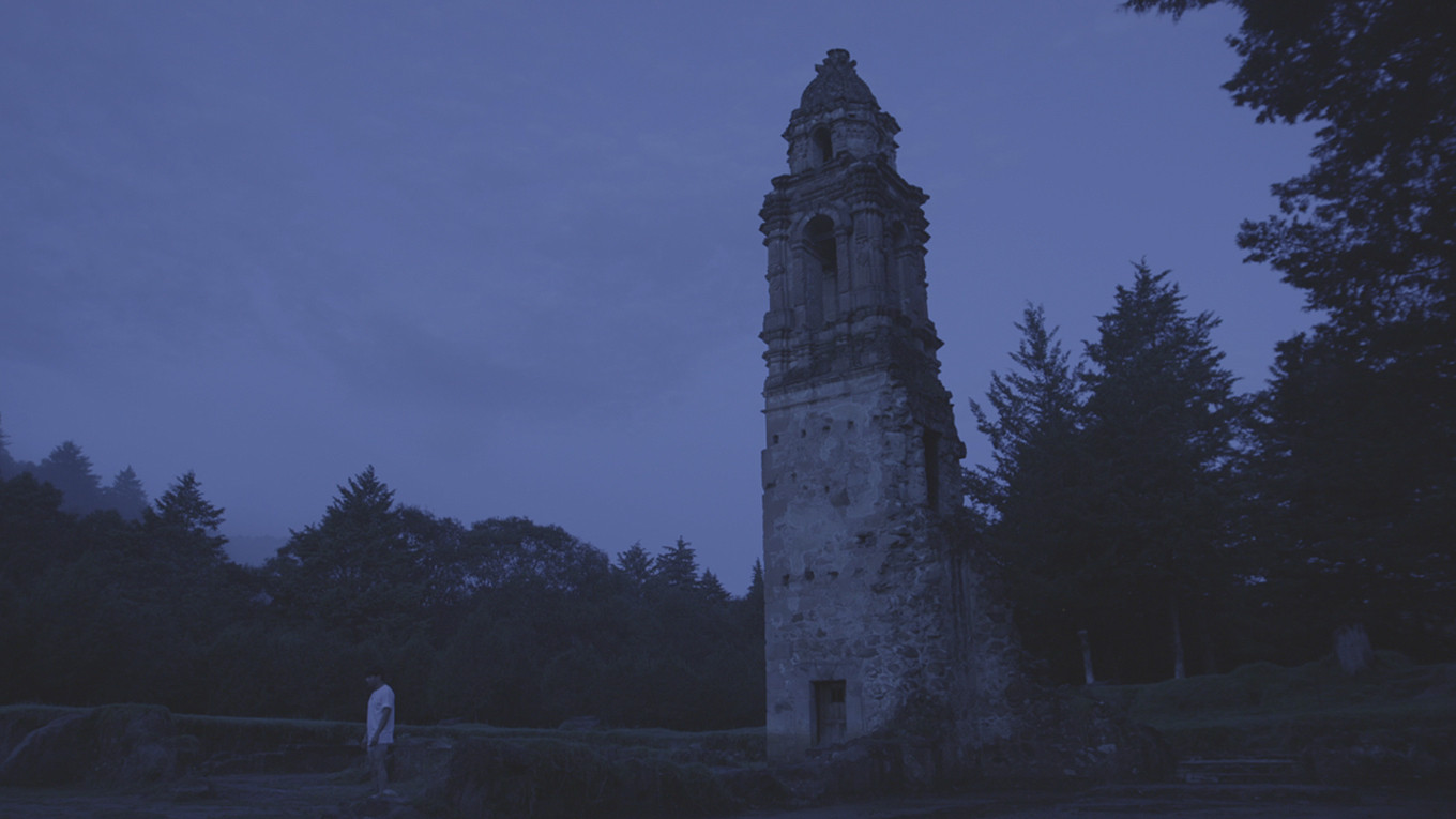 Backdrop for Delirium