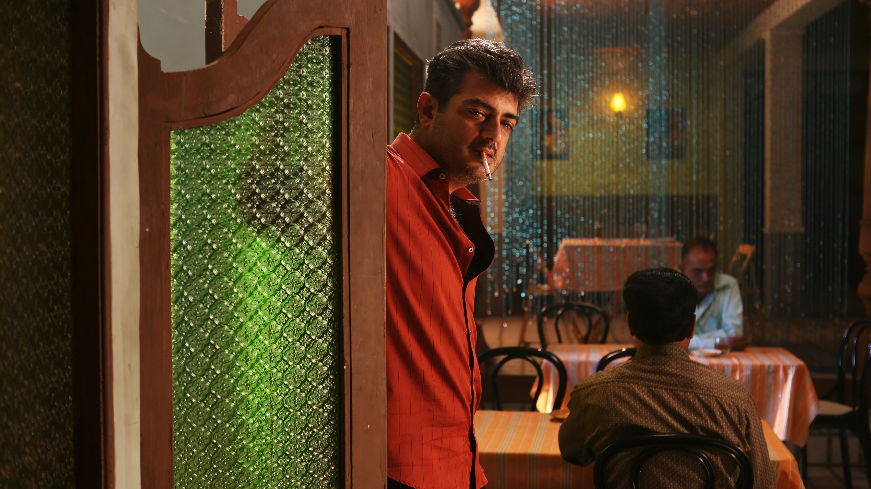 Backdrop for Mankatha