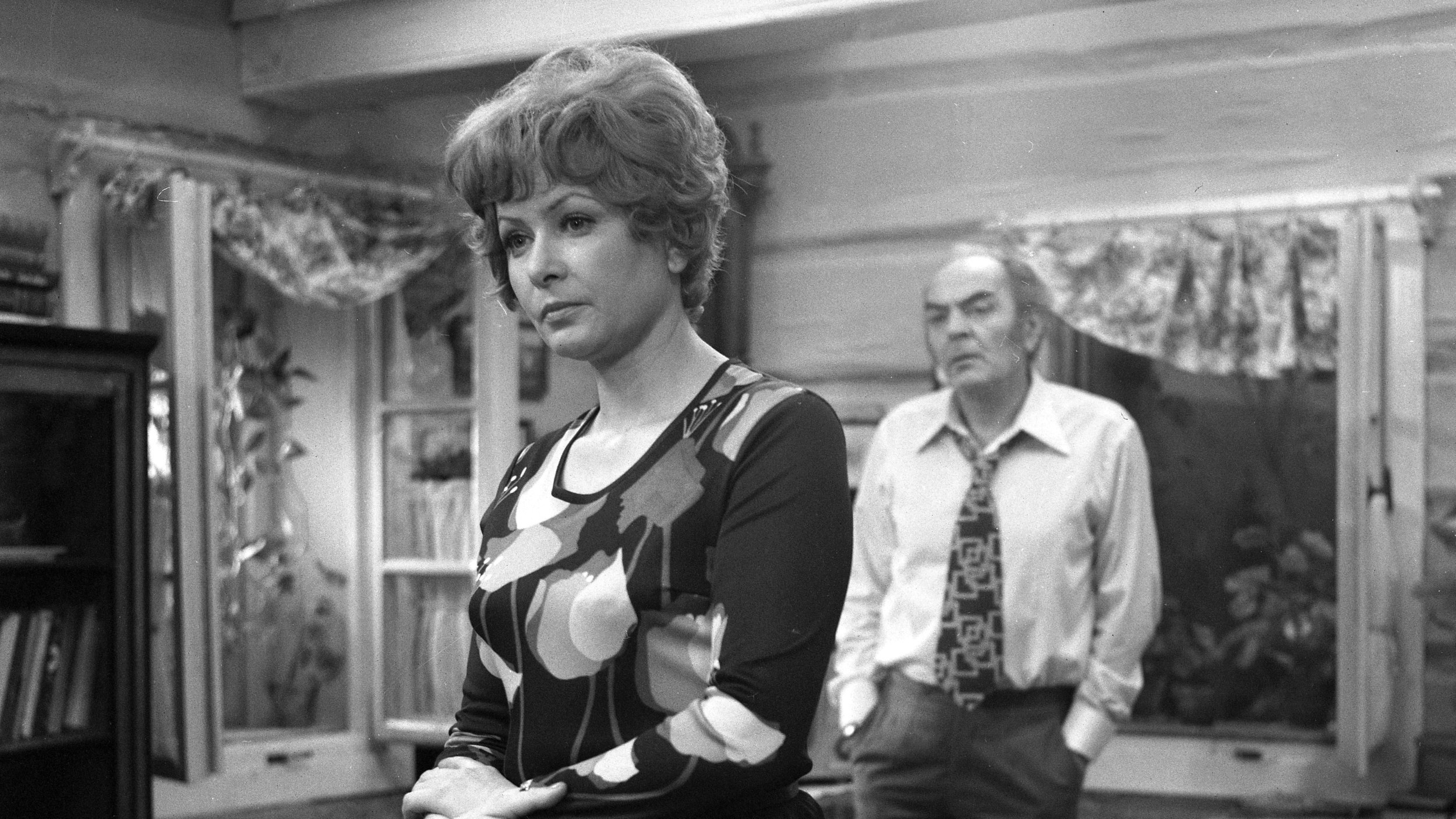 Backdrop for Uragán Donna