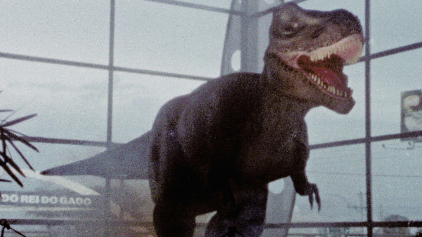 Backdrop for The Tuber