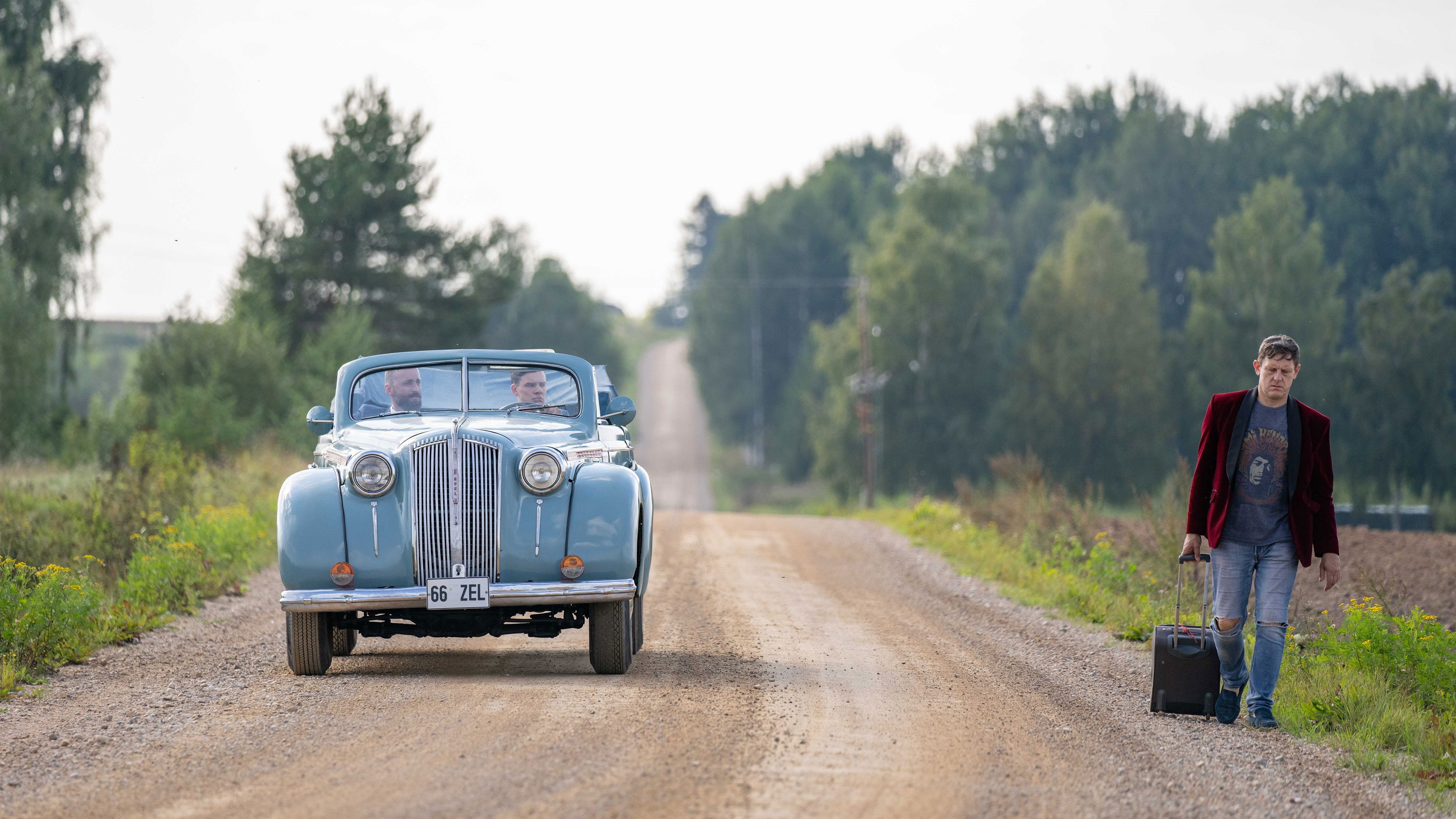 Backdrop for Jan Uuspõld Goes Home