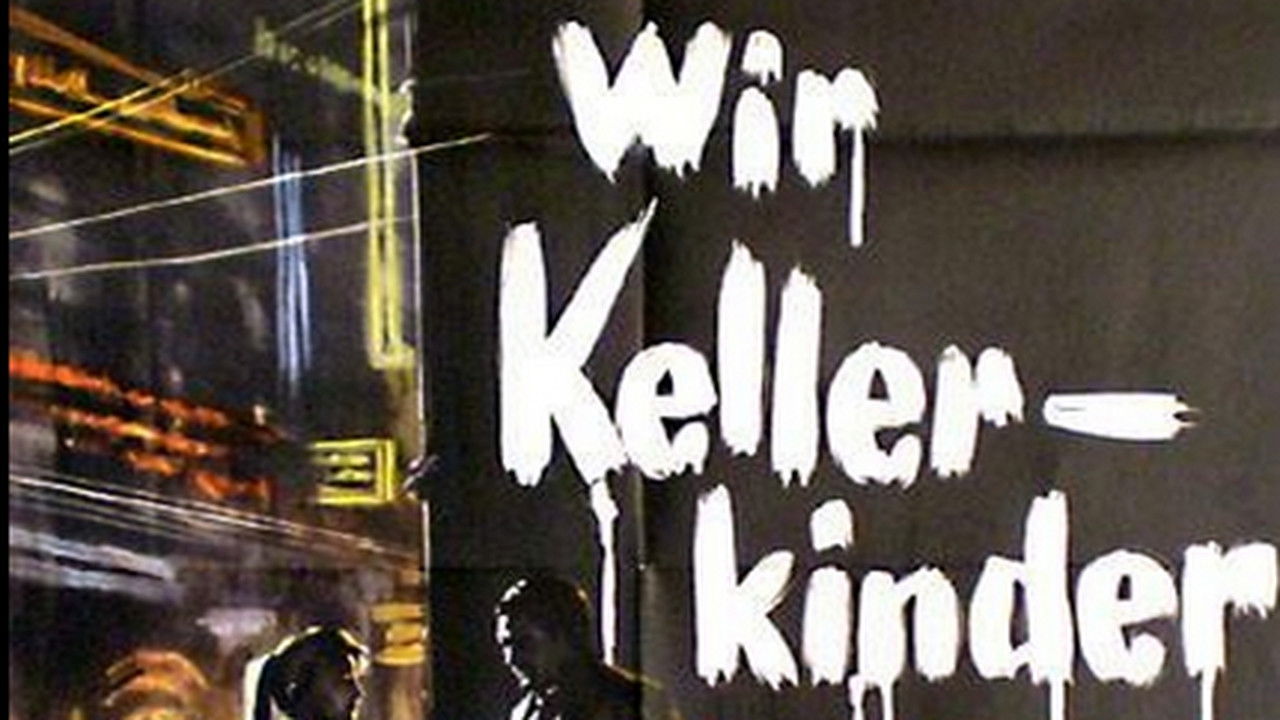 Backdrop for Wir Kellerkinder