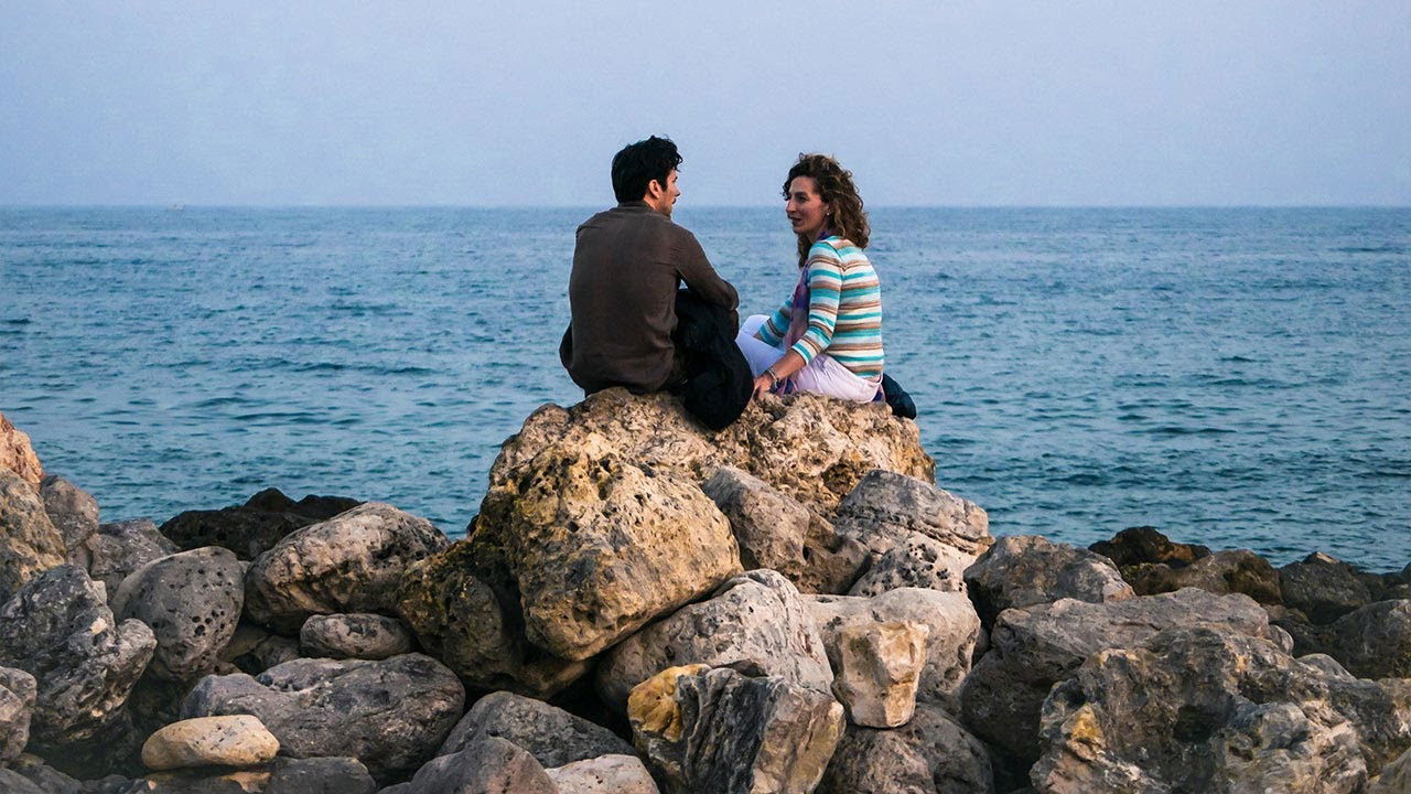 Backdrop for Ma tu, mi vuoi bene?