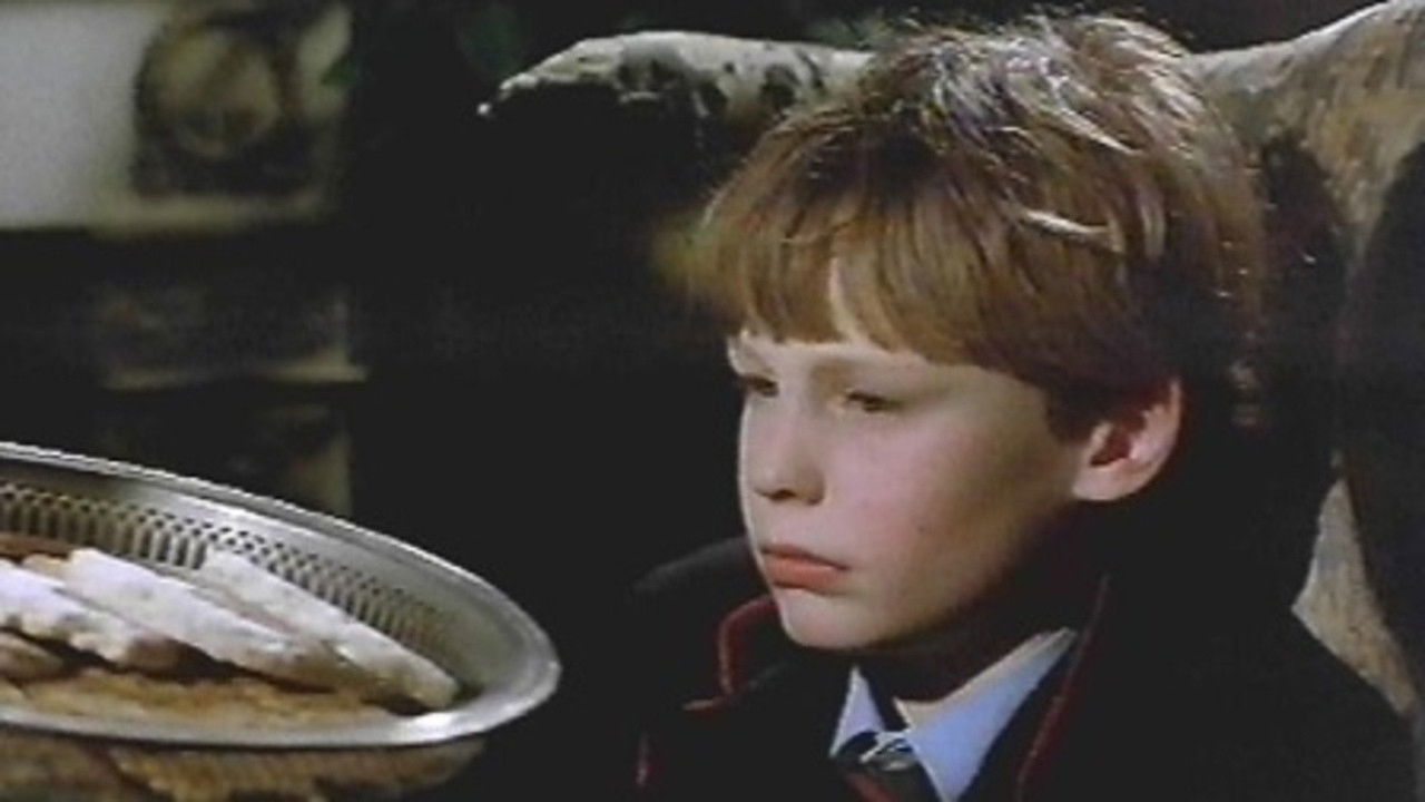 Backdrop for A Feast at Midnight