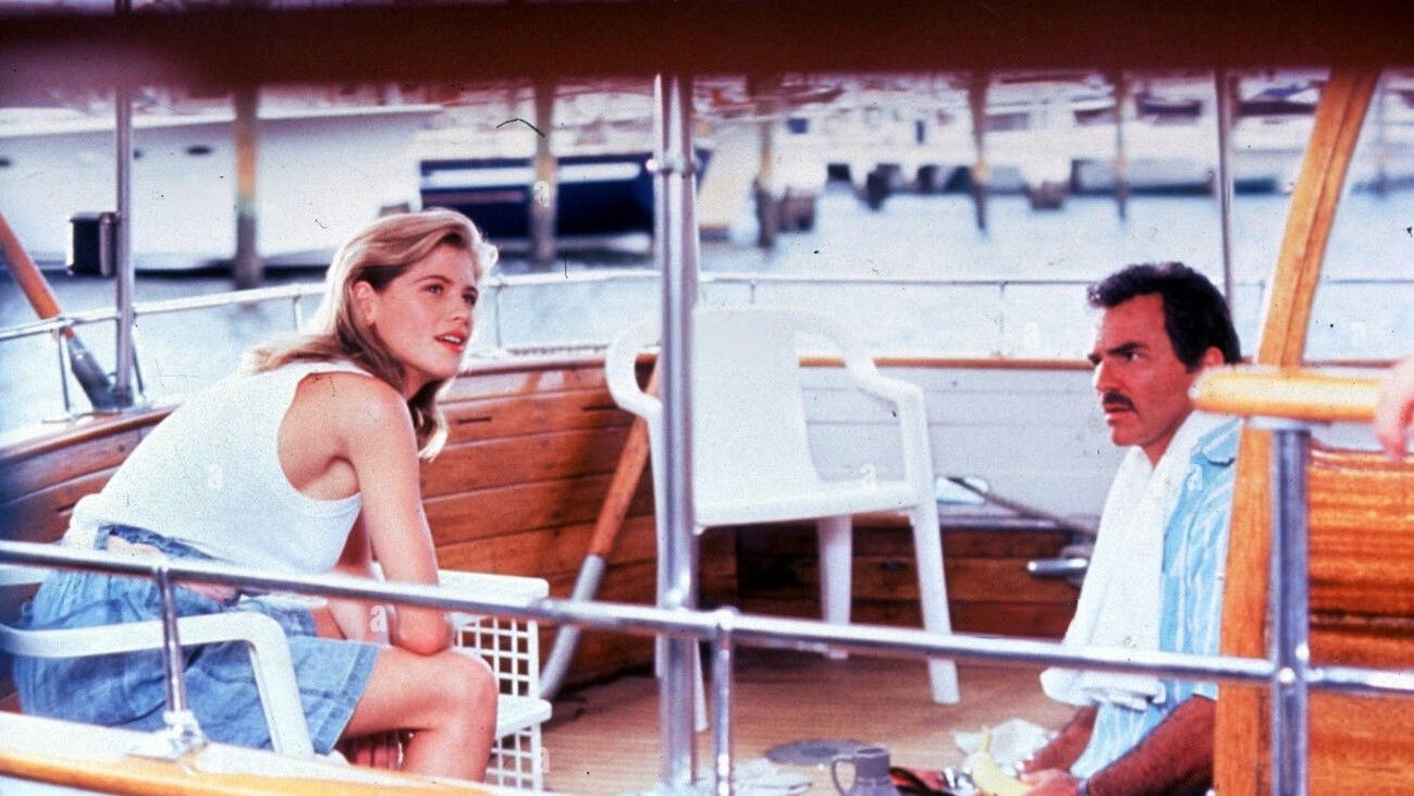 Backdrop for B.L. Stryker