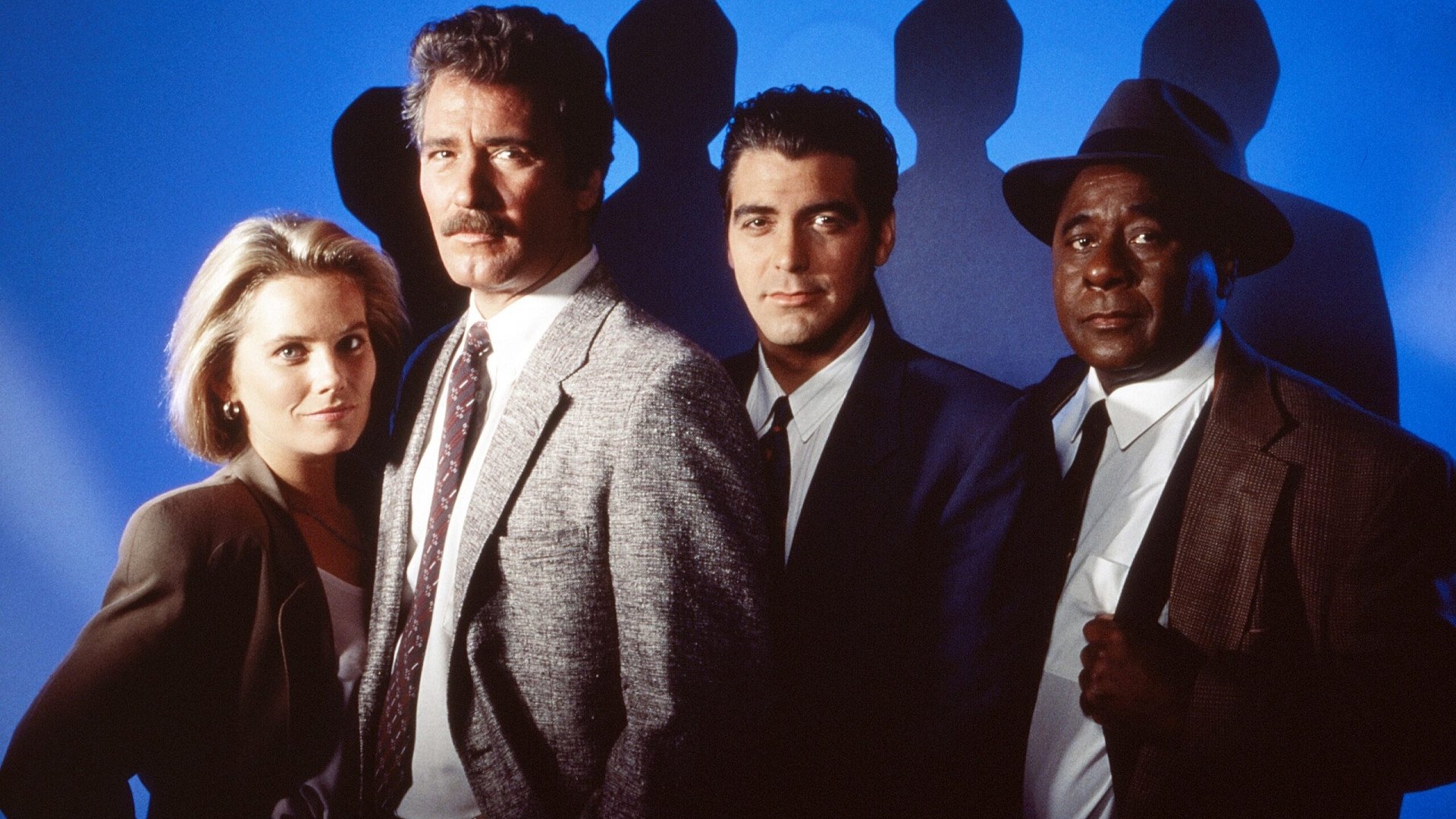 Backdrop for Bodies of Evidence