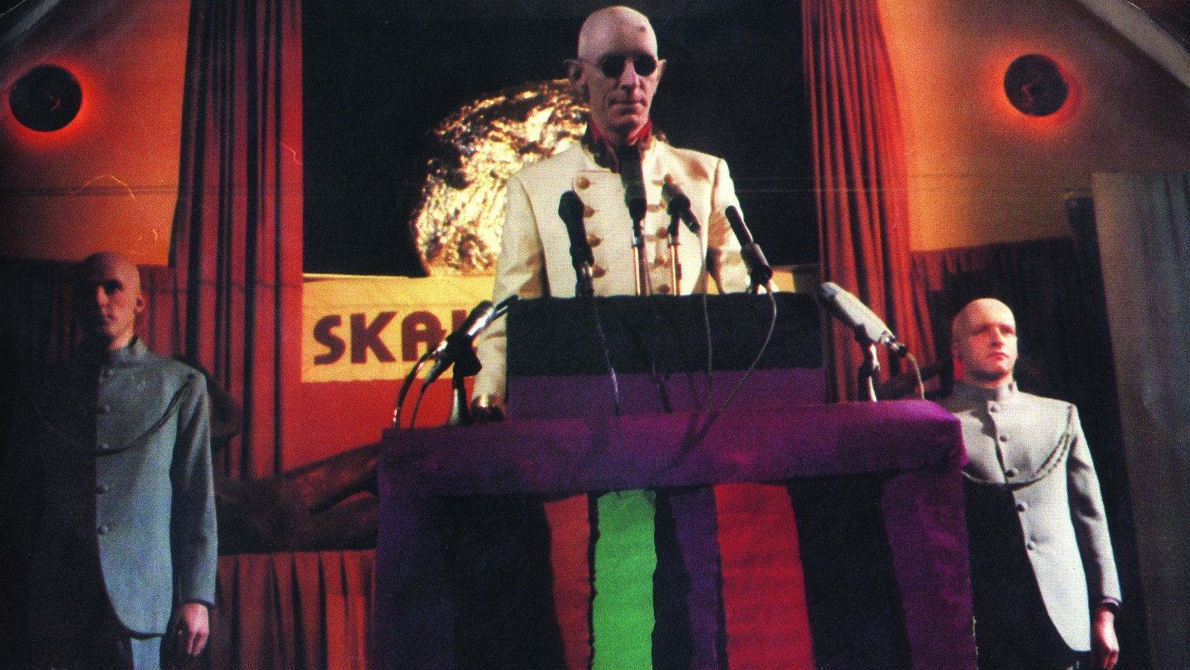 Backdrop for Bumpstone