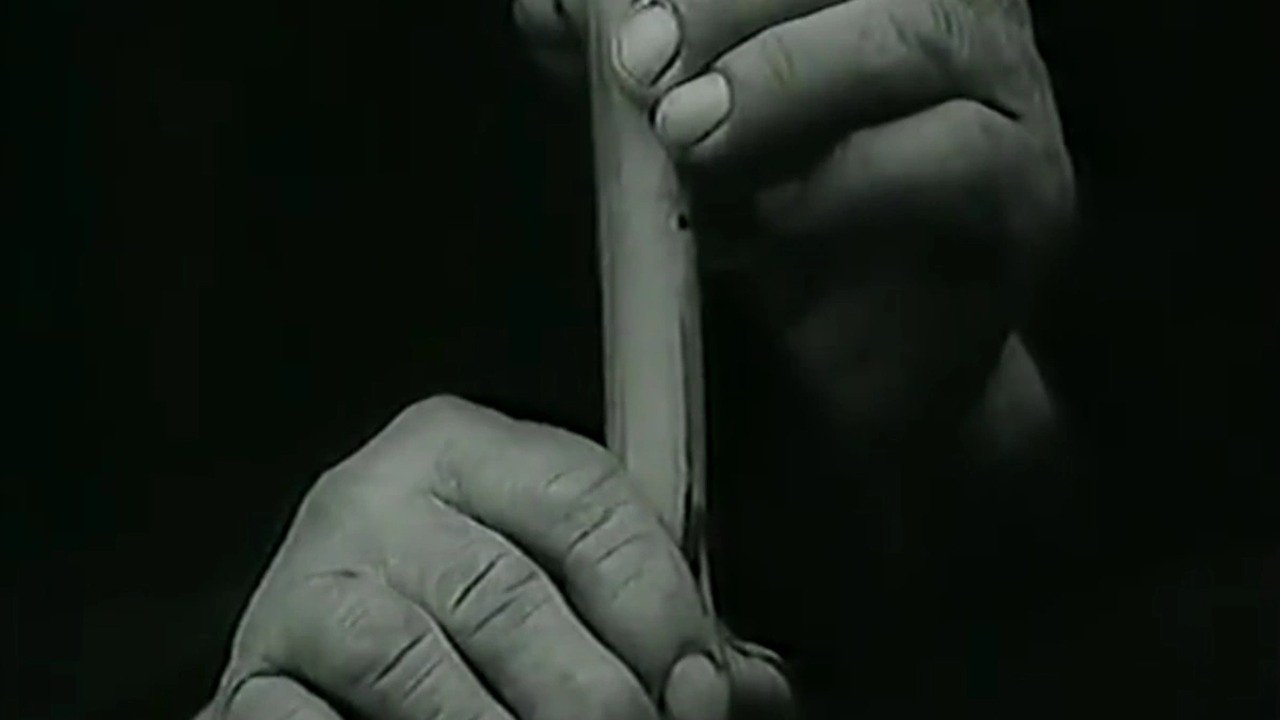 Backdrop for The Gorge