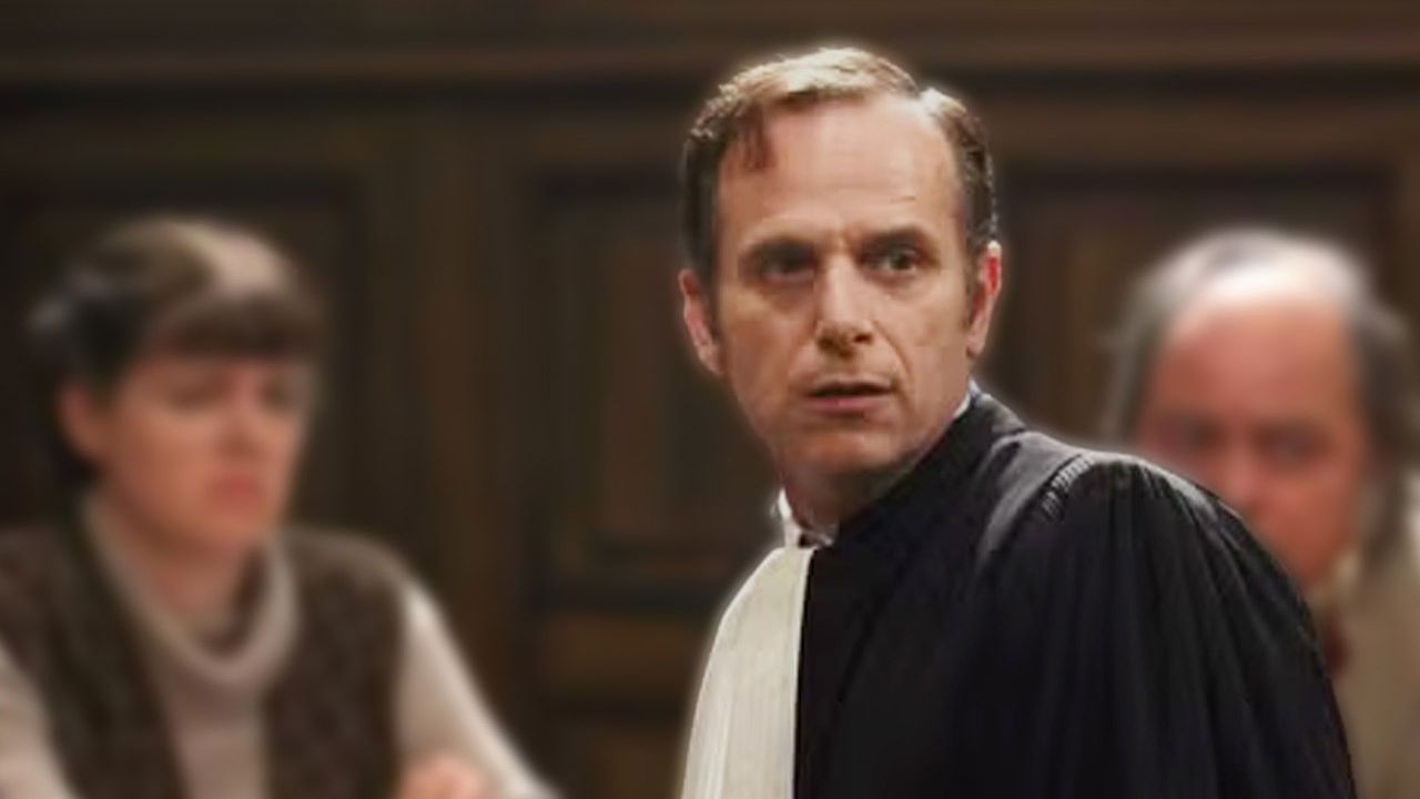 Backdrop for L'Abolition