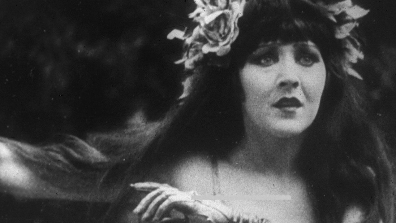 Backdrop for Charleston Parade