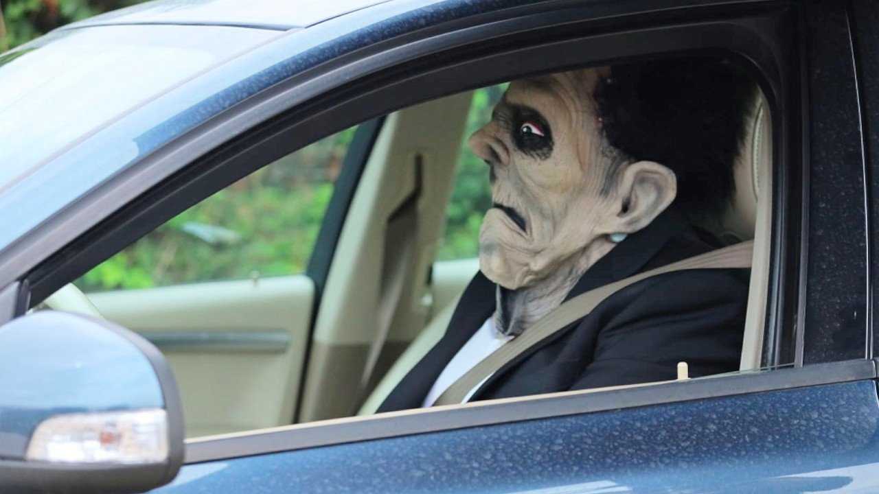 Backdrop for Brividi d'autore