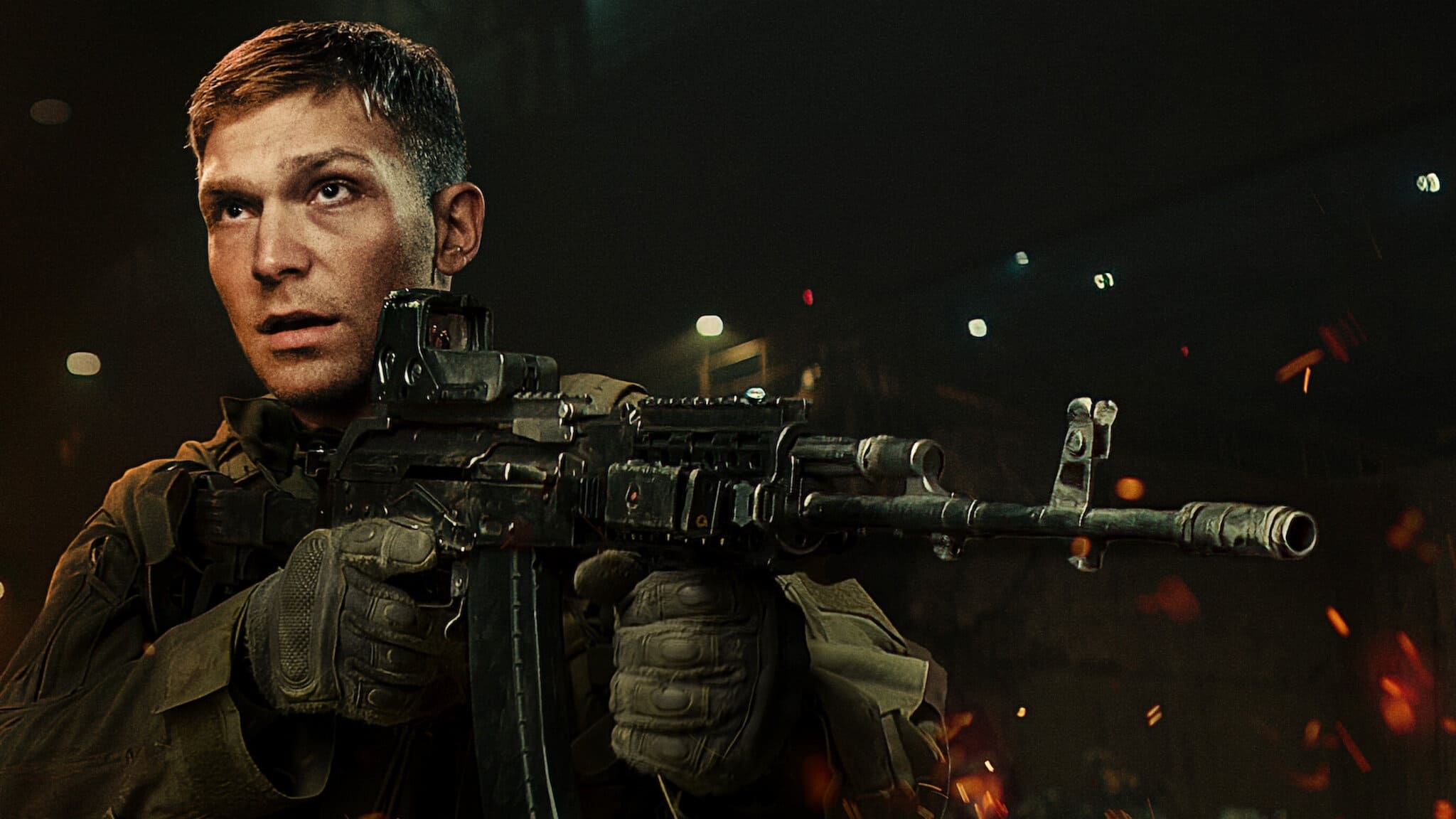 Backdrop for Soulcatcher