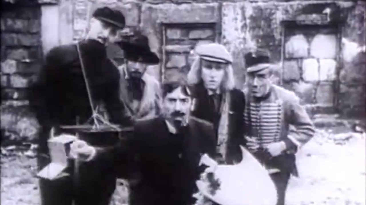 Backdrop for Le Colisée