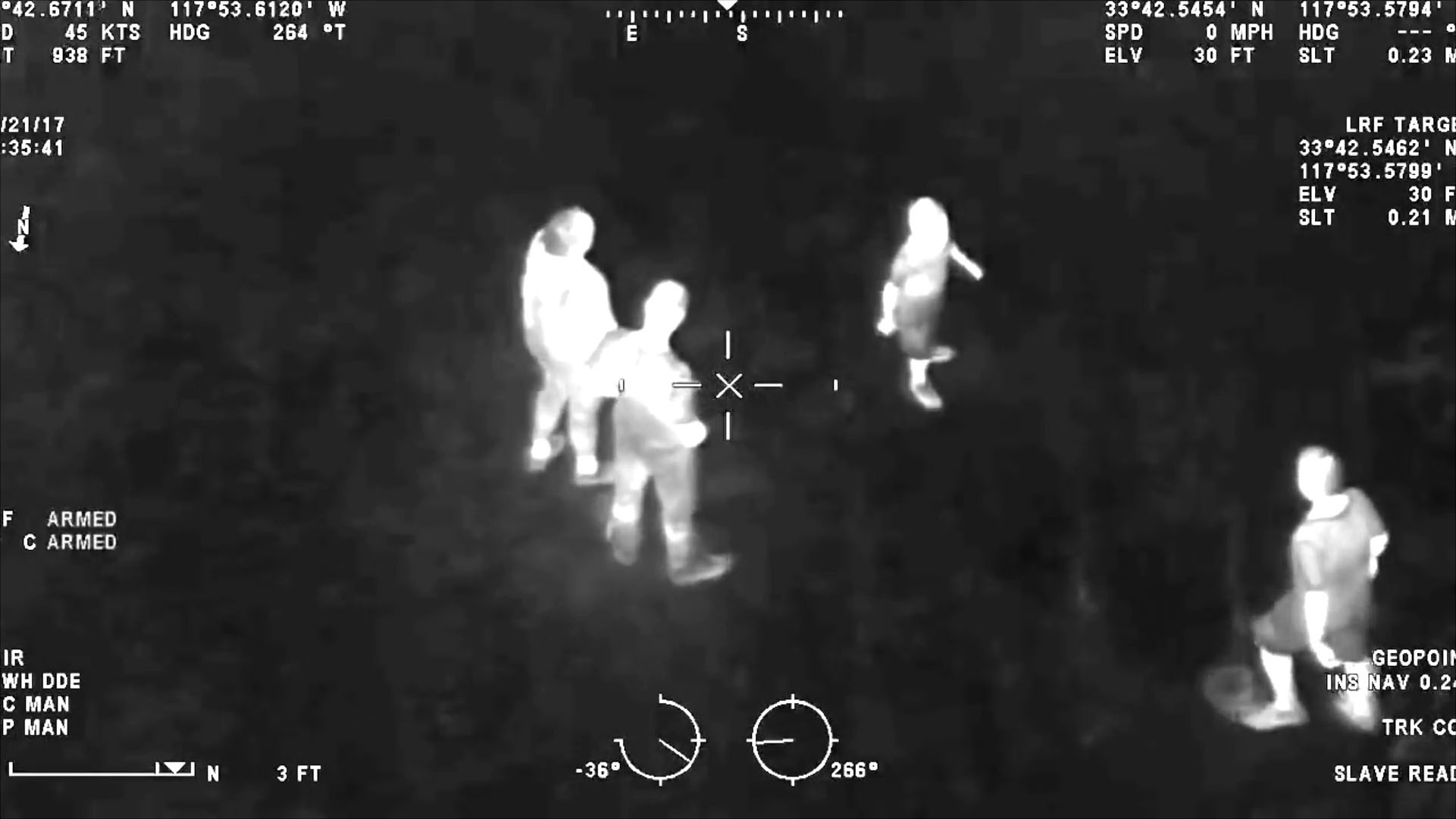 Backdrop for There Will Be No More Night