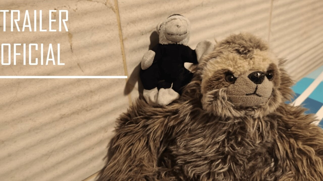 Backdrop for Los Guardianes de la Clase 2: Los Orígenes del Monito