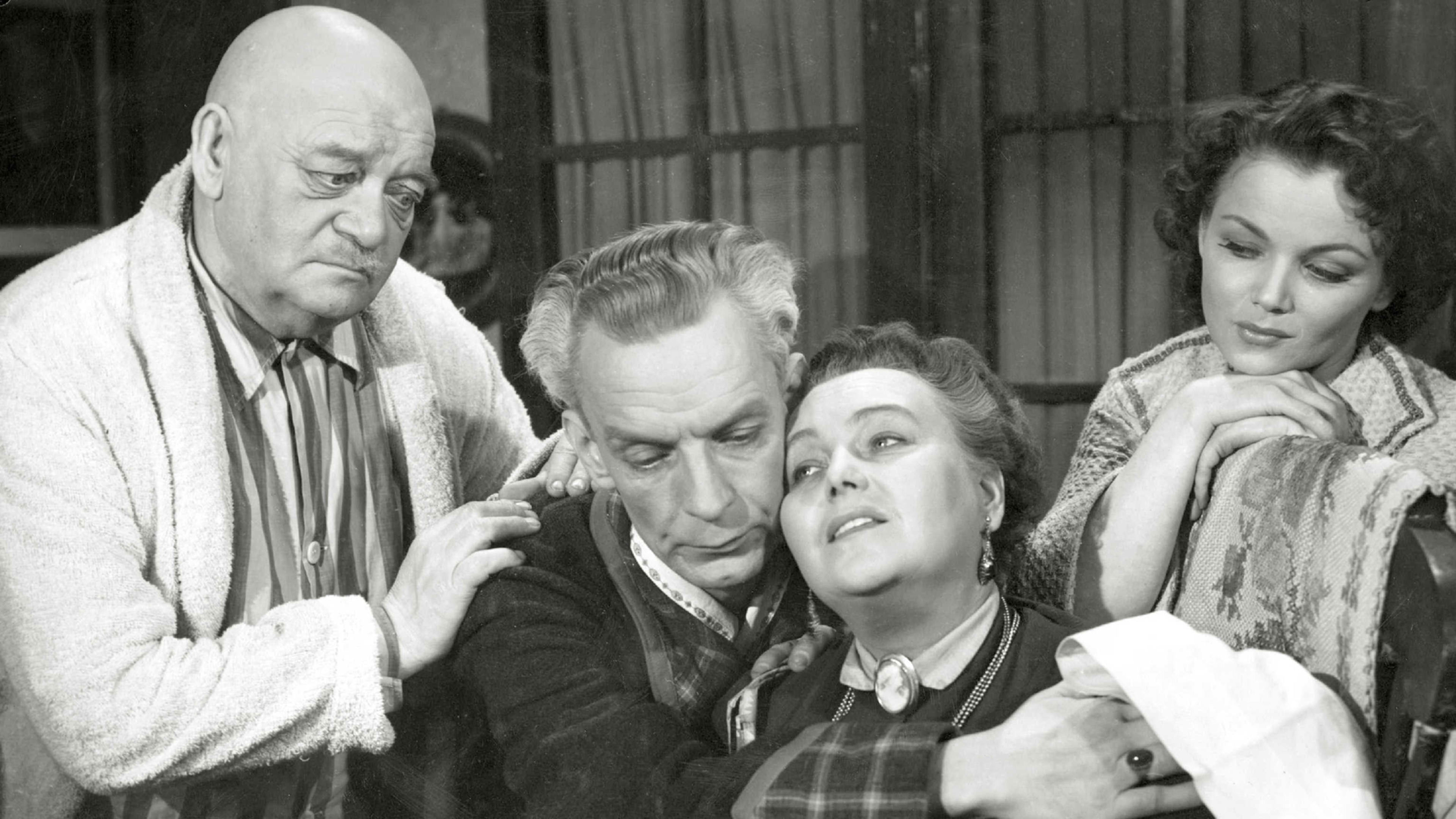 Backdrop for Onni etsii asuntoa