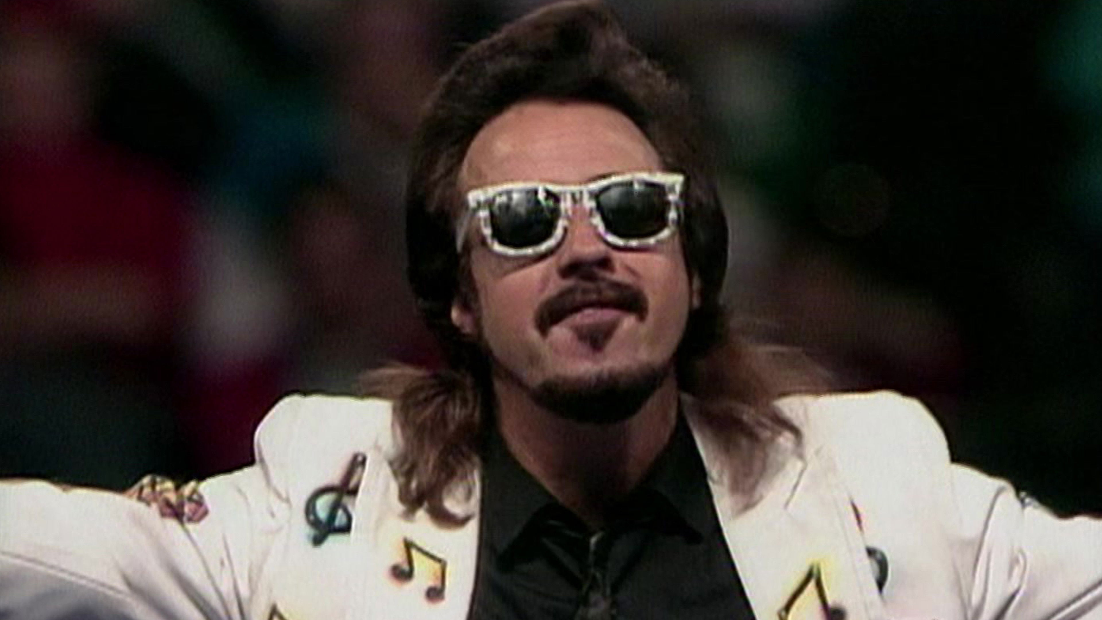 Backdrop for WWE: The World's Greatest Wrestling Managers