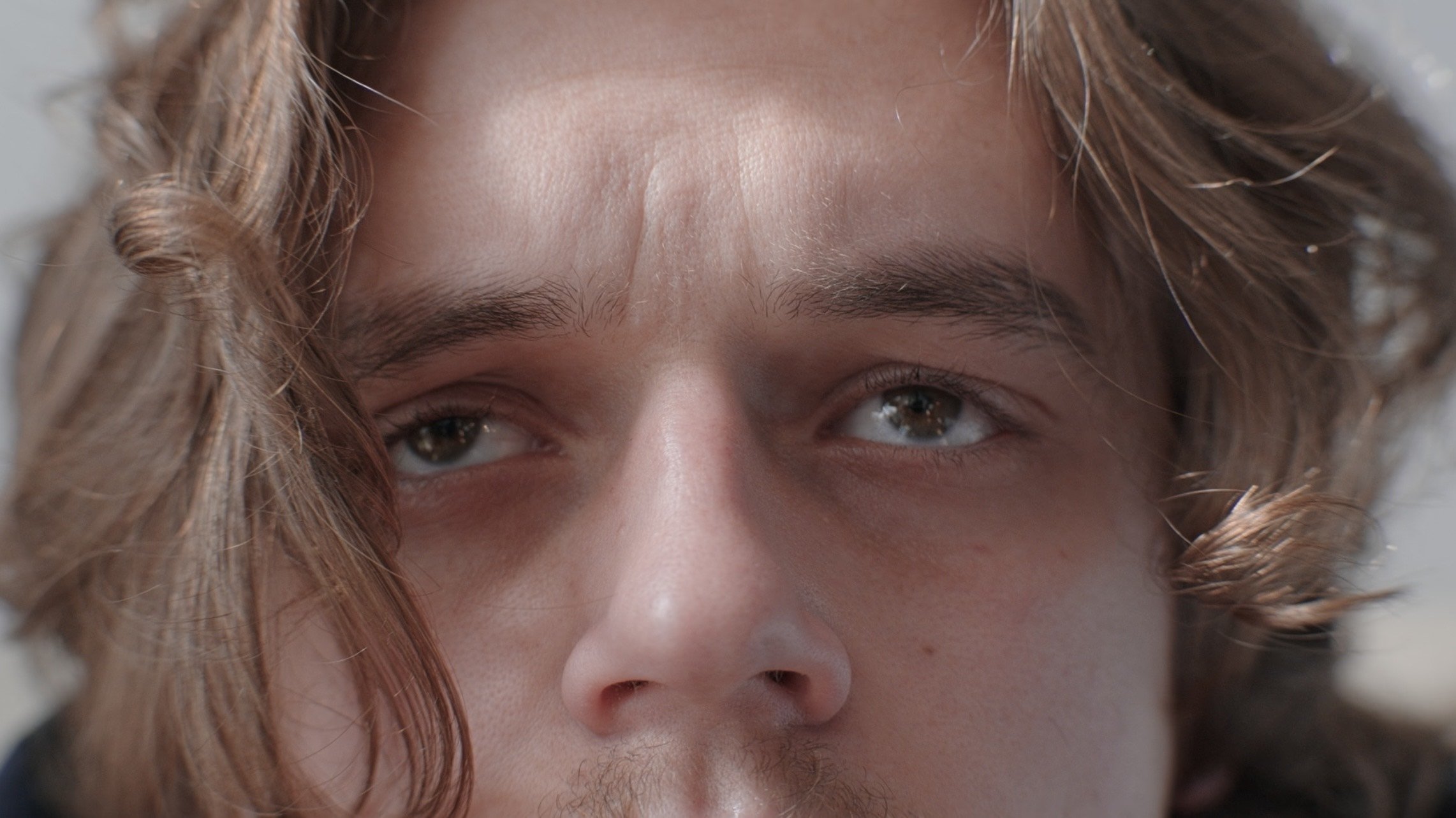 Backdrop for Stumbling Home