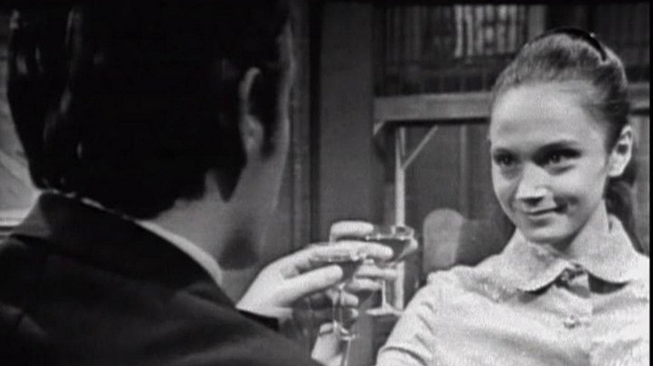 Backdrop for He Came