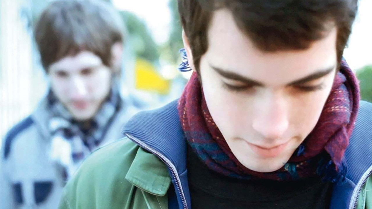 Backdrop for To Heaven