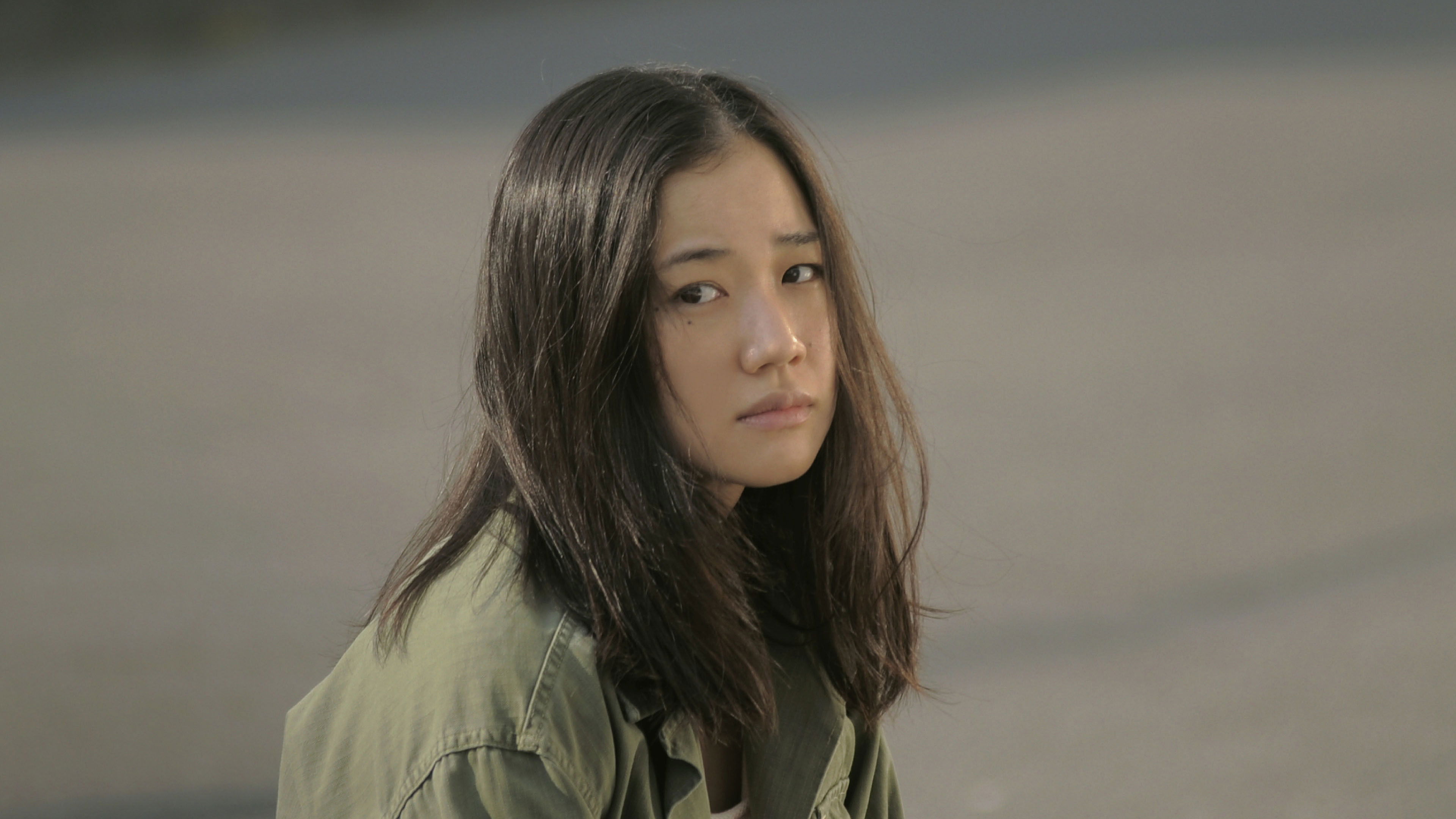 Backdrop for Over the Fence