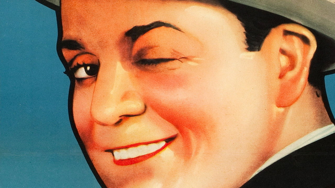 Backdrop for Racetrack