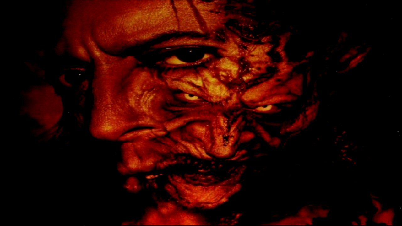 Backdrop for Soul's Midnight