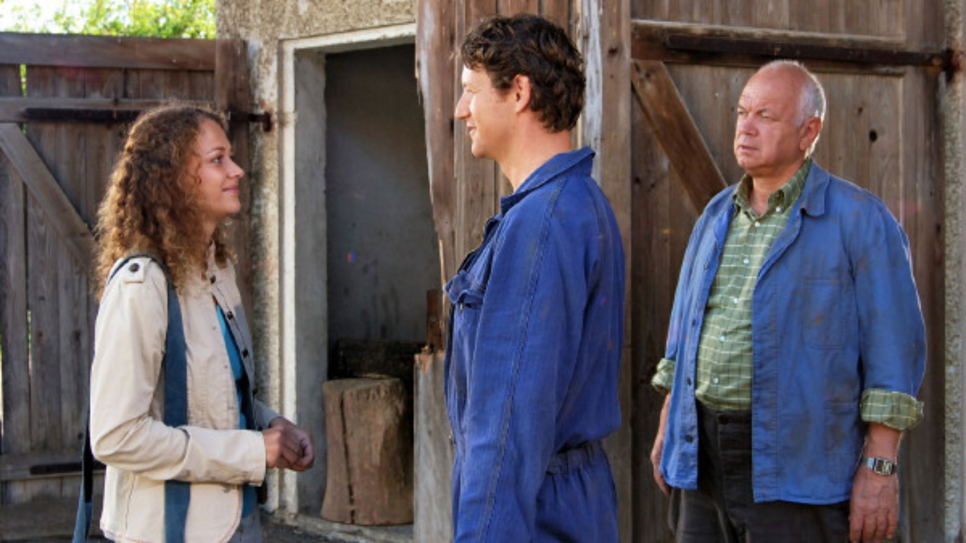 Backdrop for Das große Hobeditzn