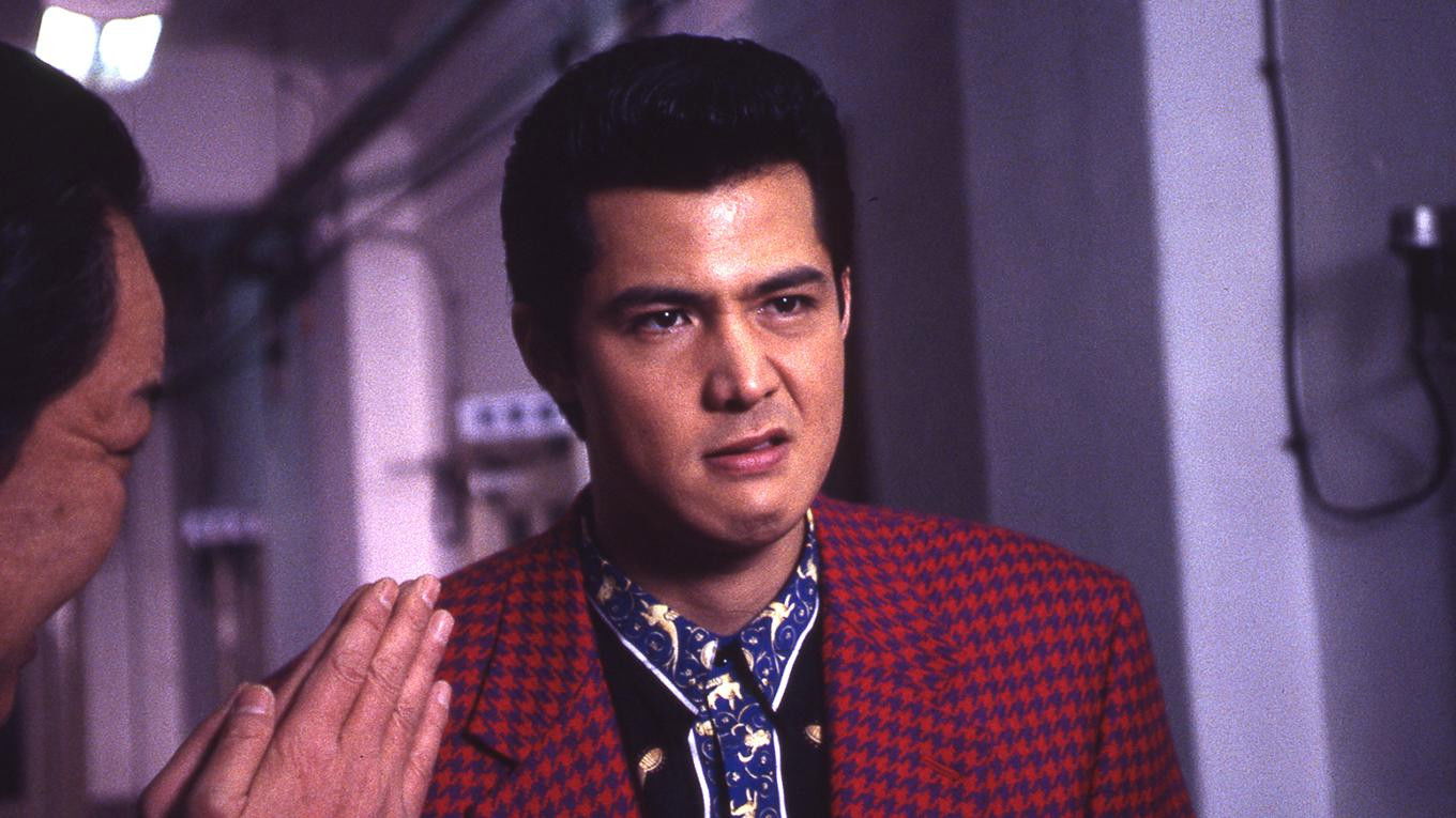 Backdrop for The King of Minami: Sweet Trap