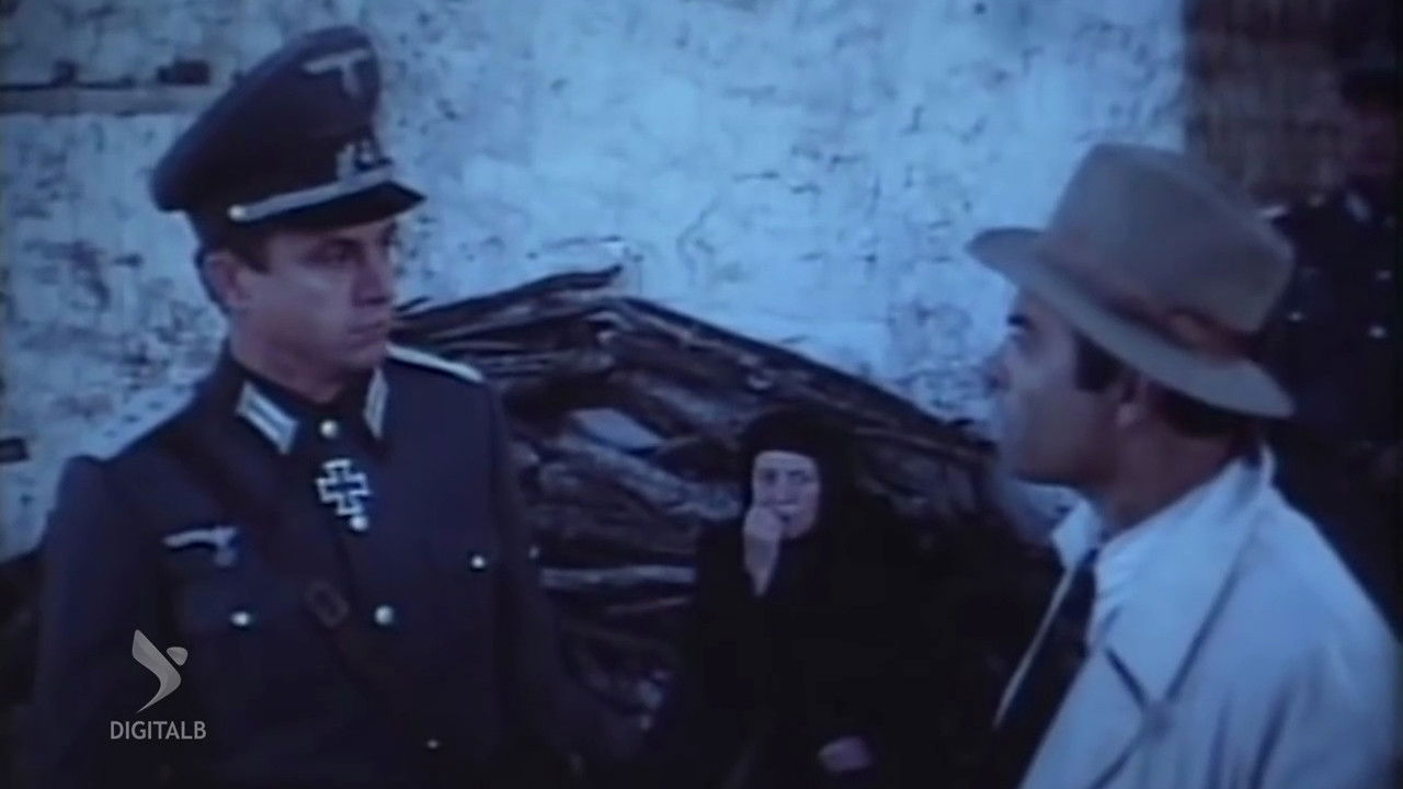 Backdrop for In the Name of Freedom