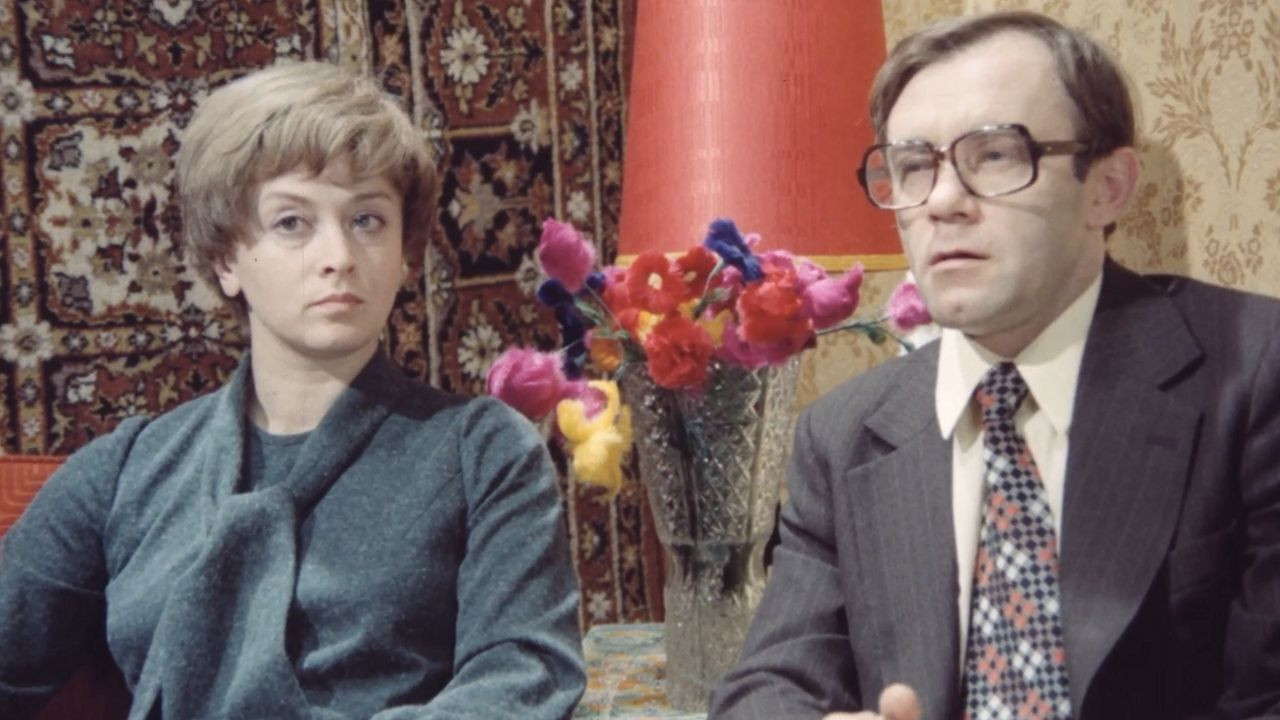 Backdrop for Schedule for the Day After Tomorrow