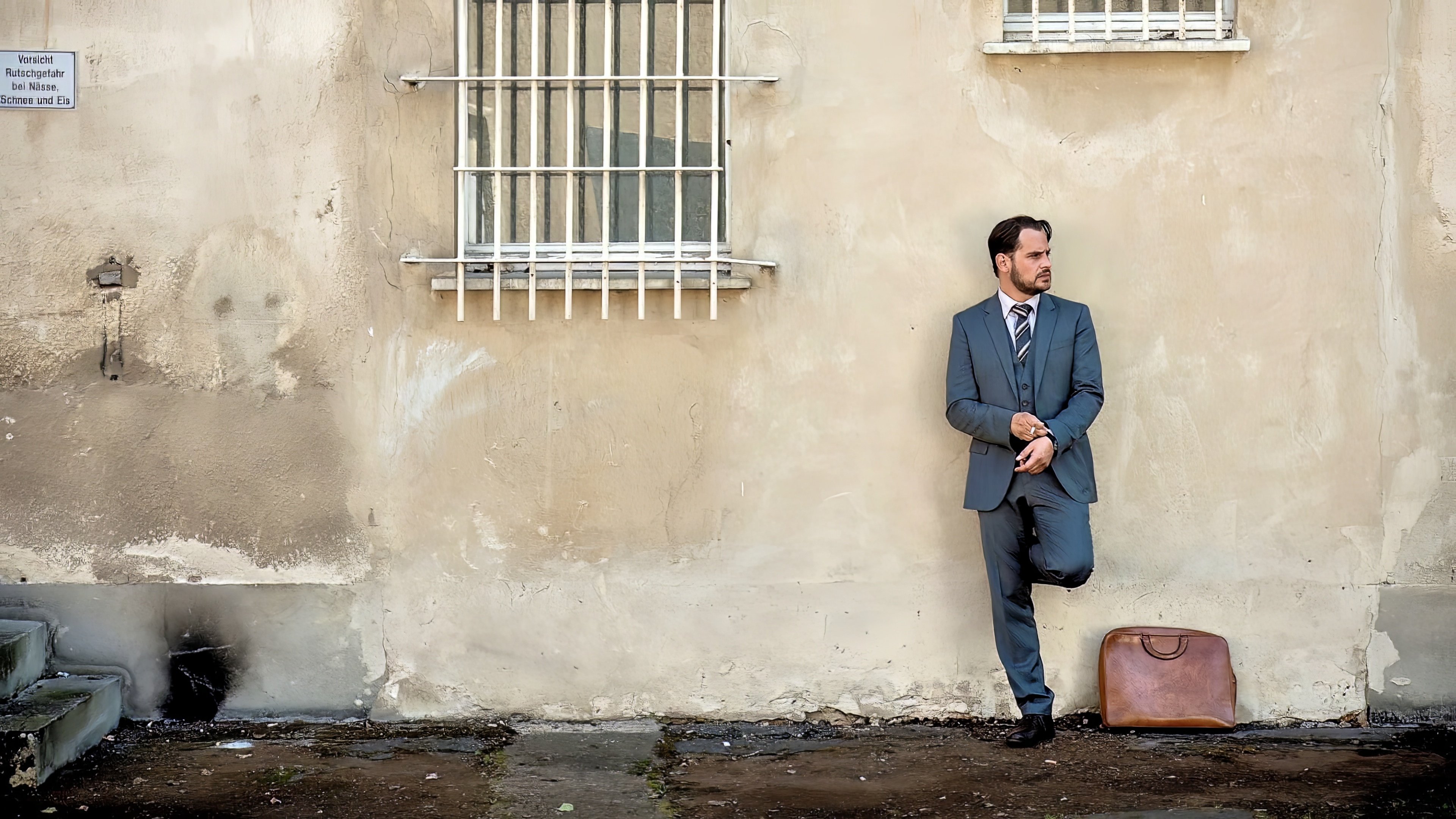 Backdrop for Shades of Guilt