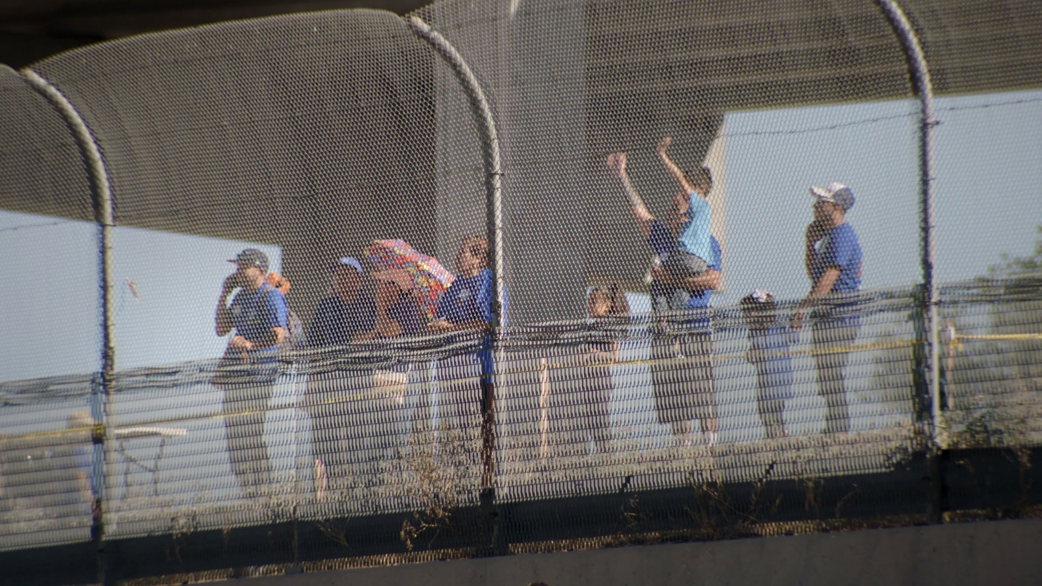 Backdrop for A 3 Minute Hug