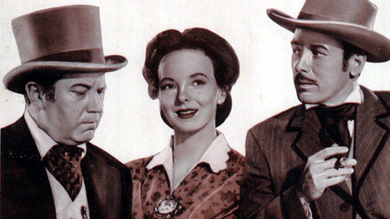 Backdrop for Best Man Wins