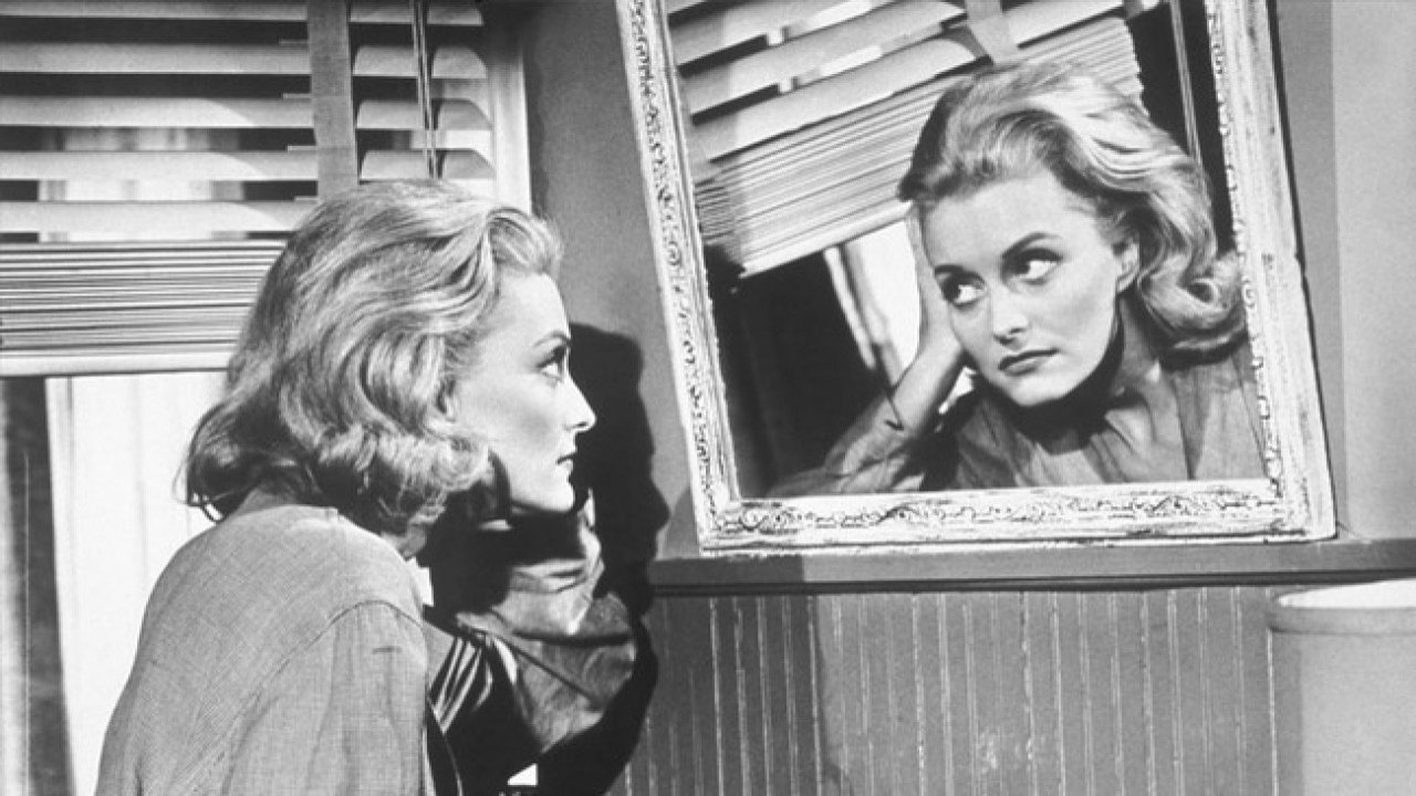 Backdrop for The Naked Kiss