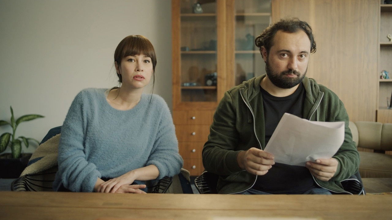 Backdrop for Donadona