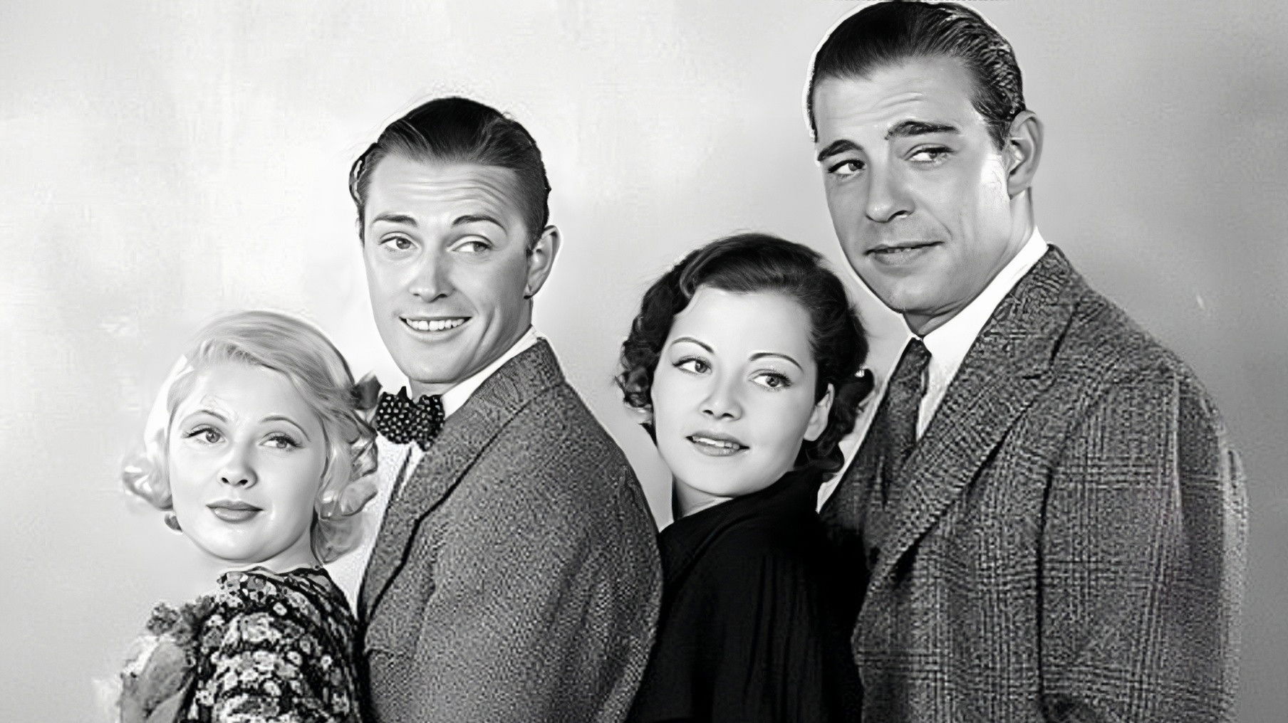 Backdrop for Girl o' My Dreams